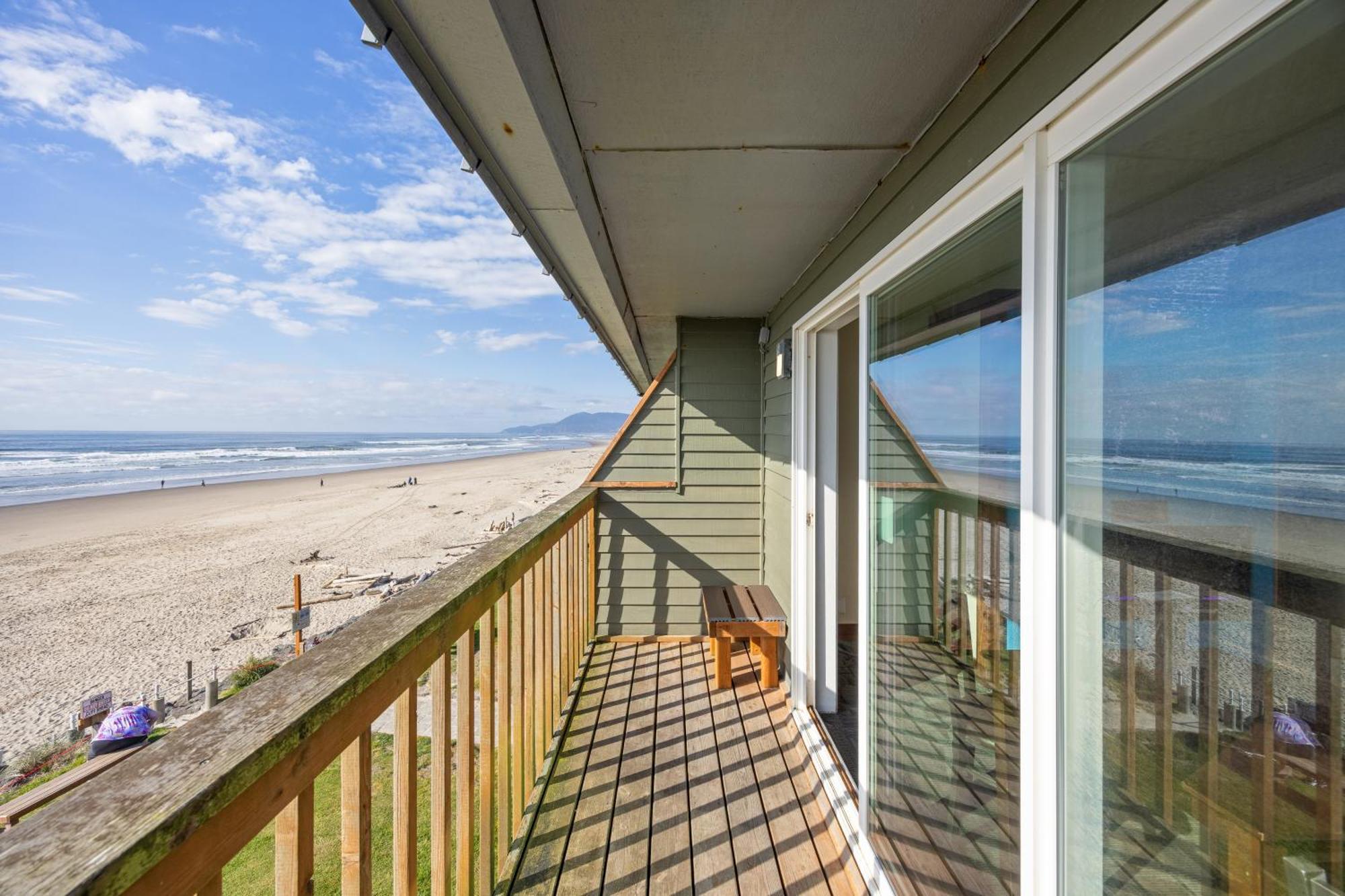 Family Suite Ocean View Non-Pet
