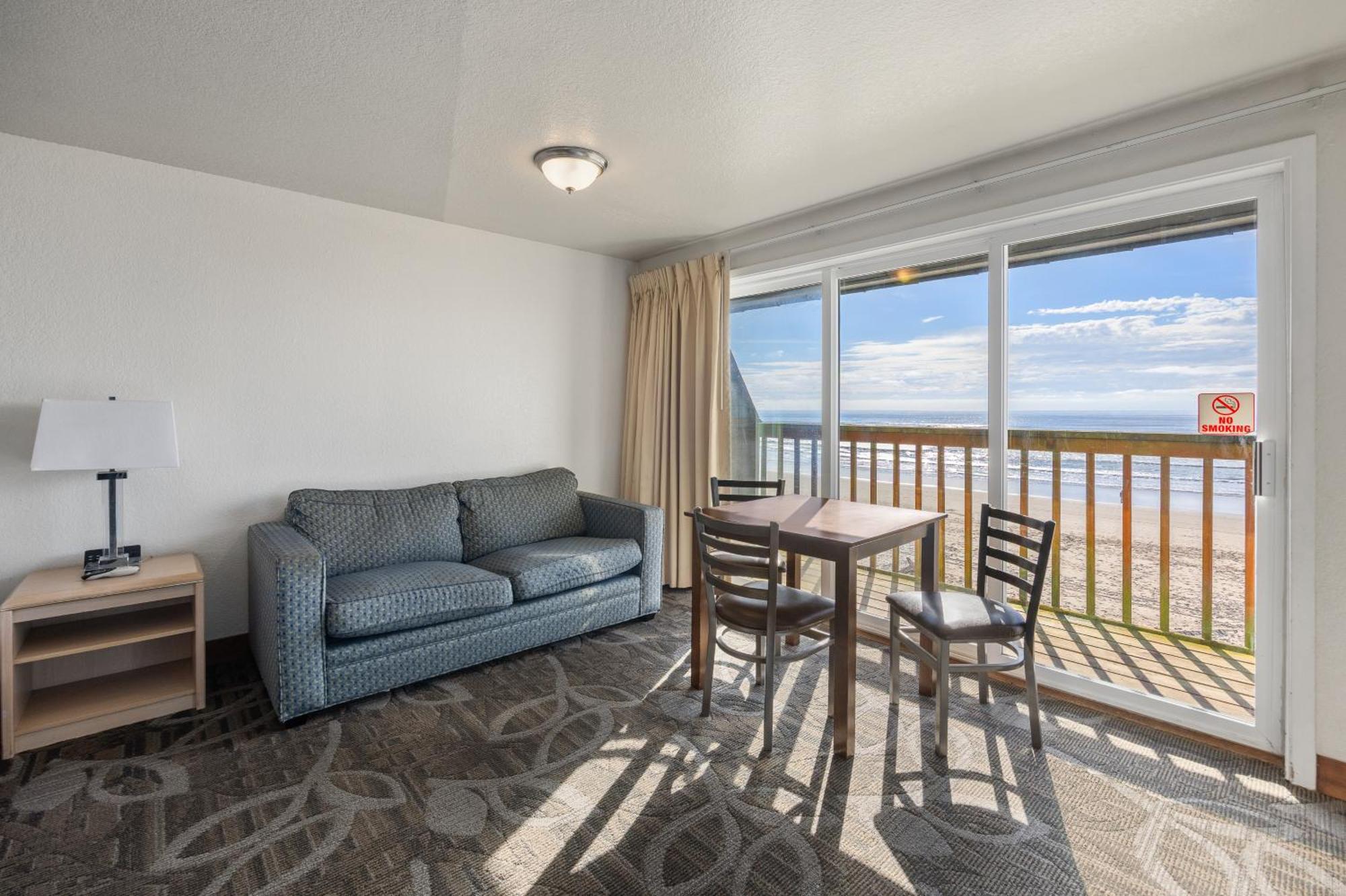 Family Suite Ocean View Non-Pet