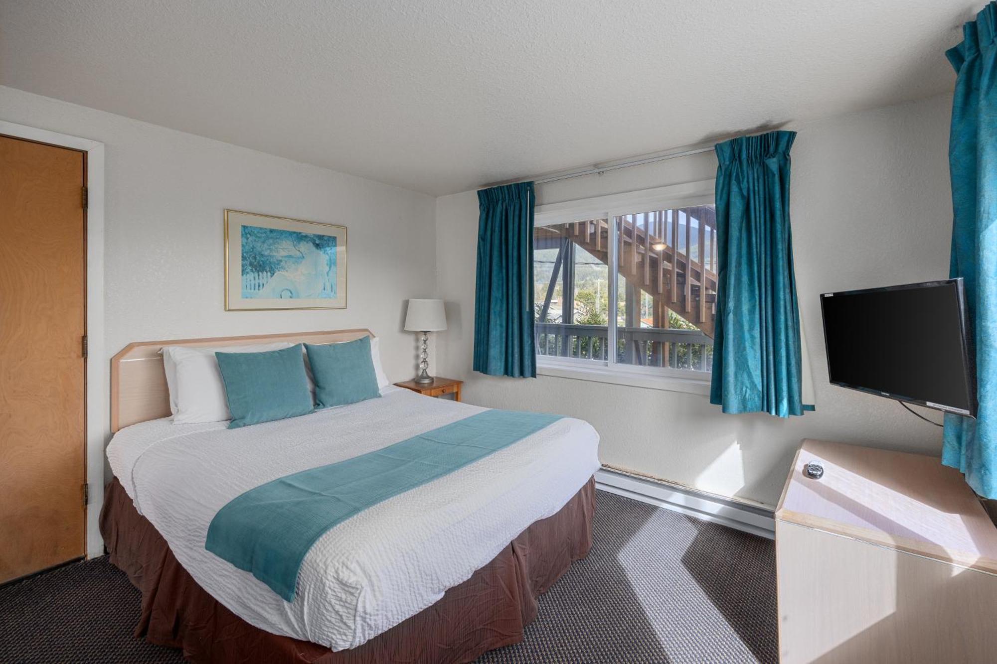 Family Suite Non-Pet
