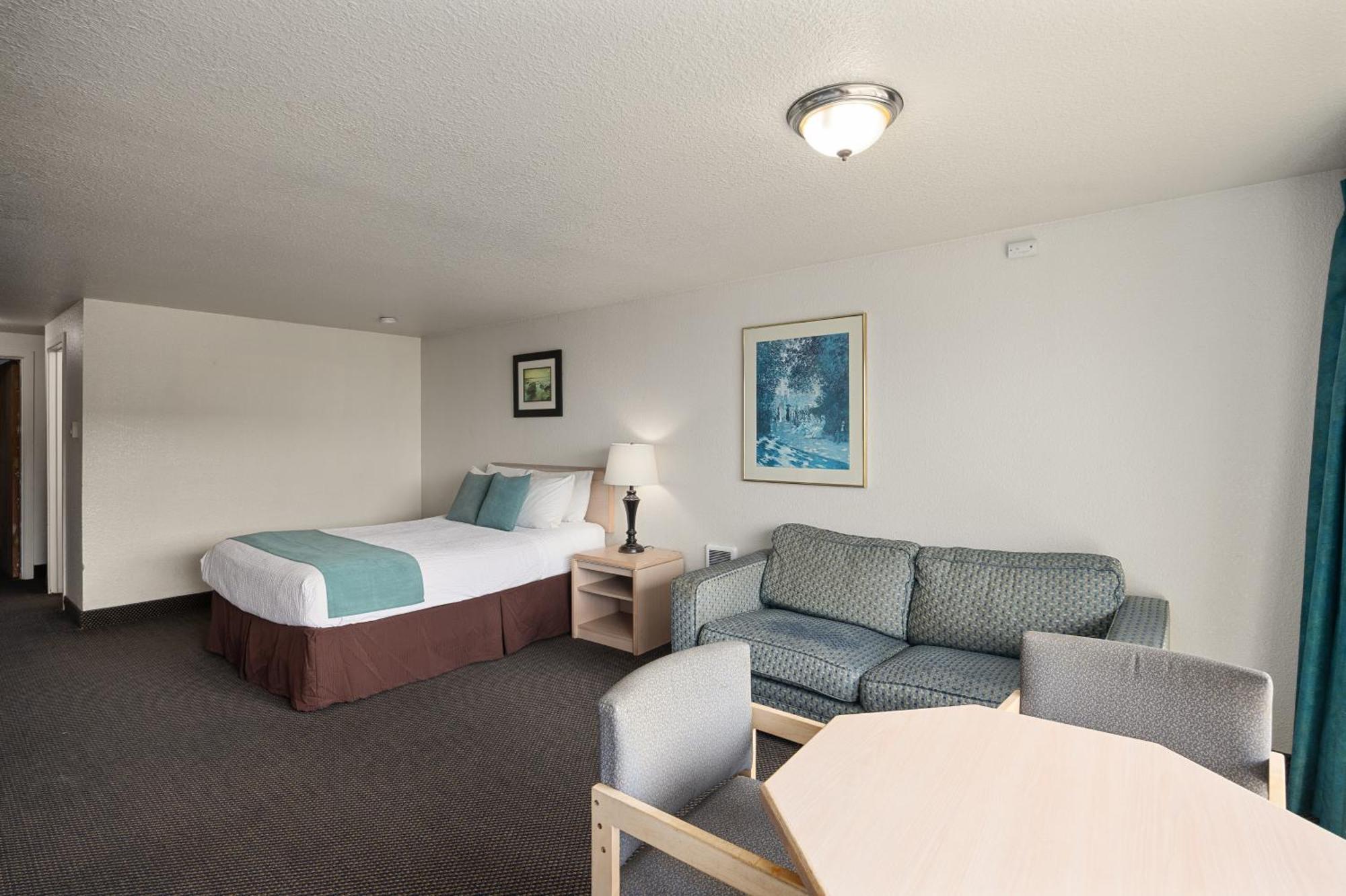 Family Suite Non-Pet