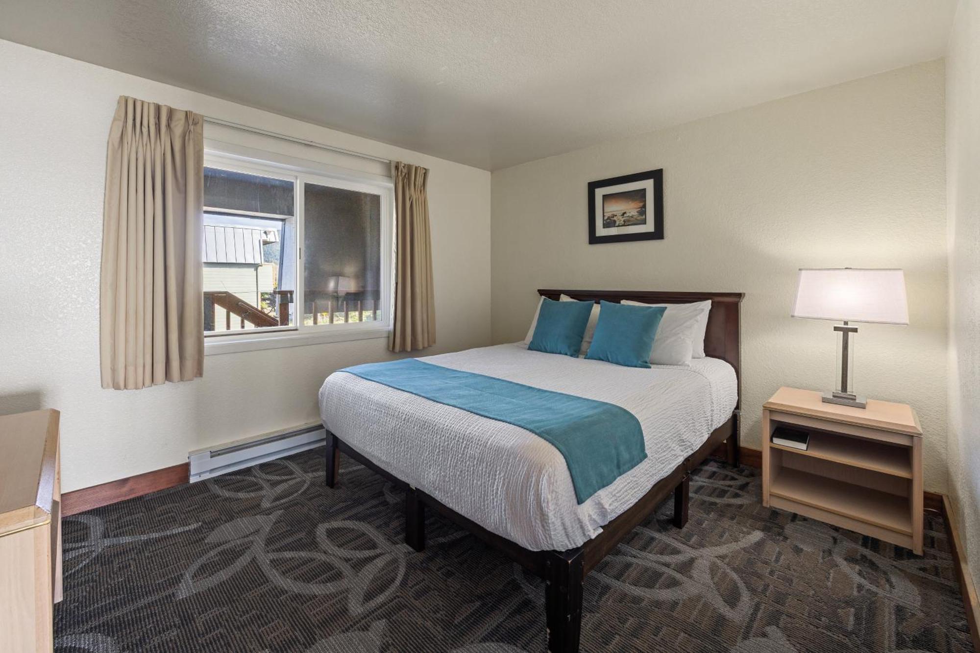Family Suite Ocean View Non-Pet