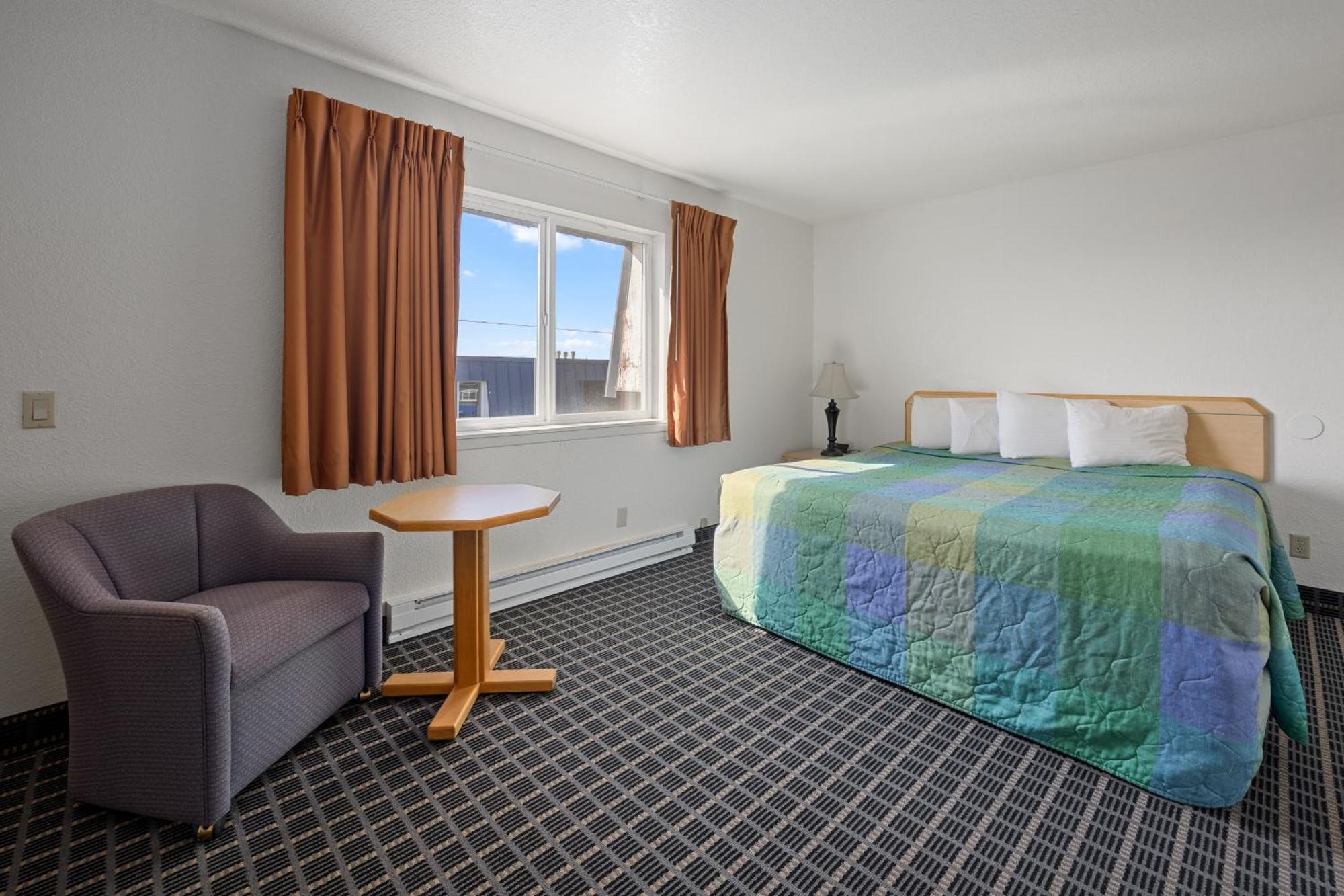 King Suite Non-Pet