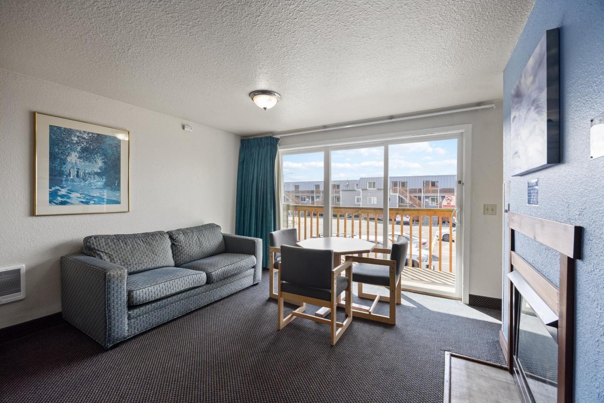 Family Suite Non-Pet