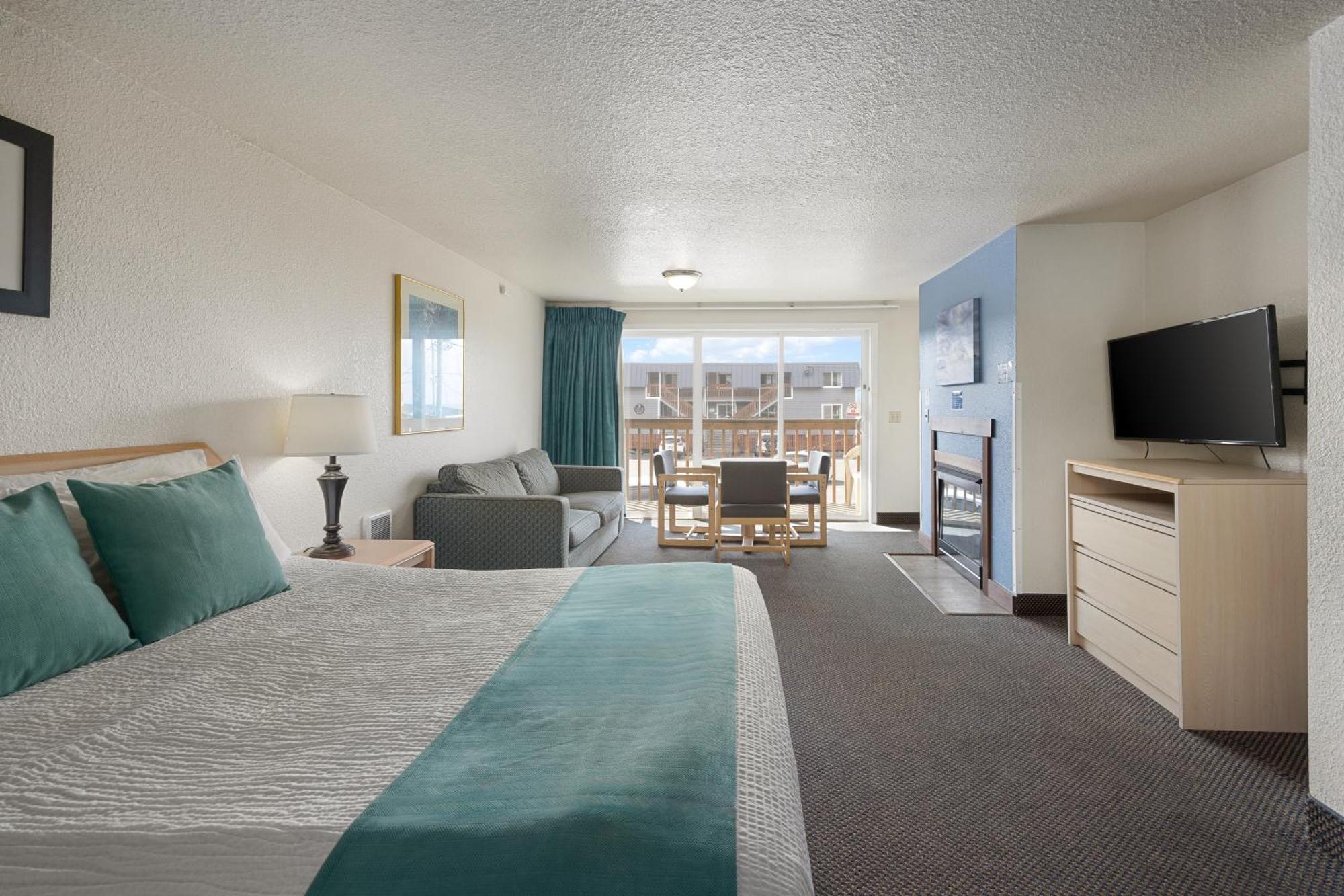 Family Suite Non-Pet