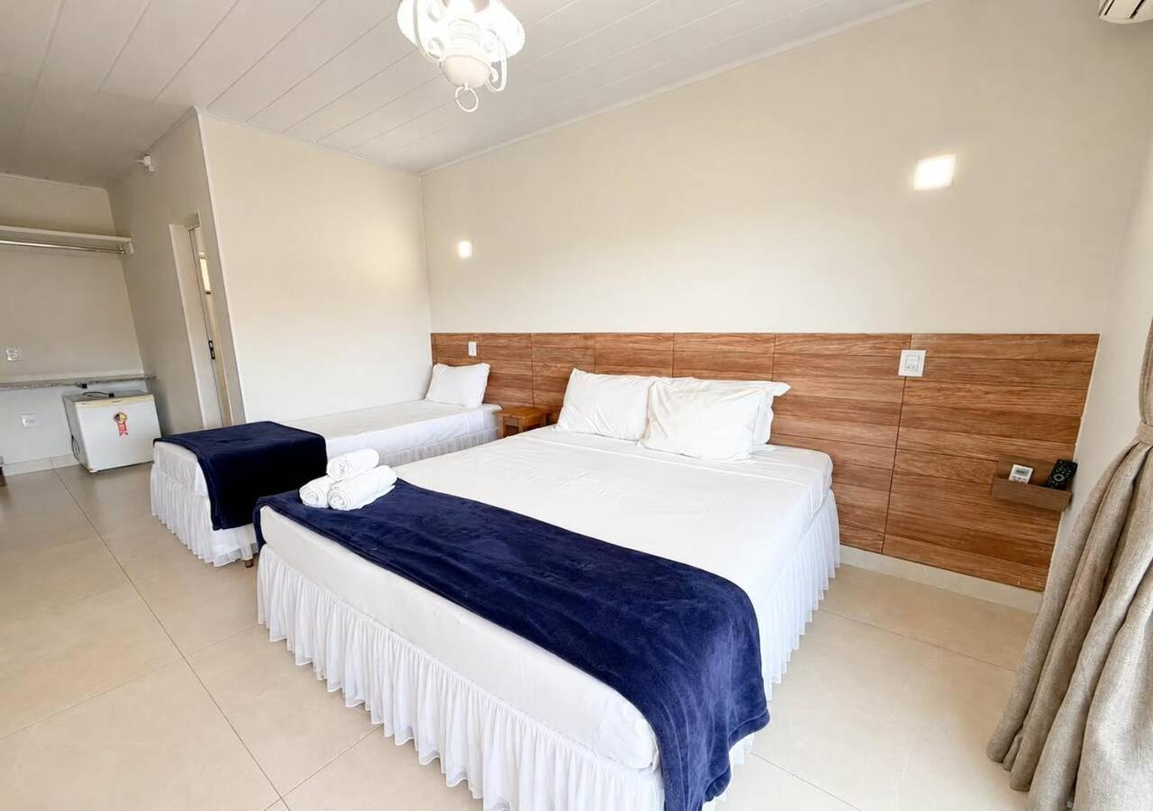 Deluxe Double Room Balcony