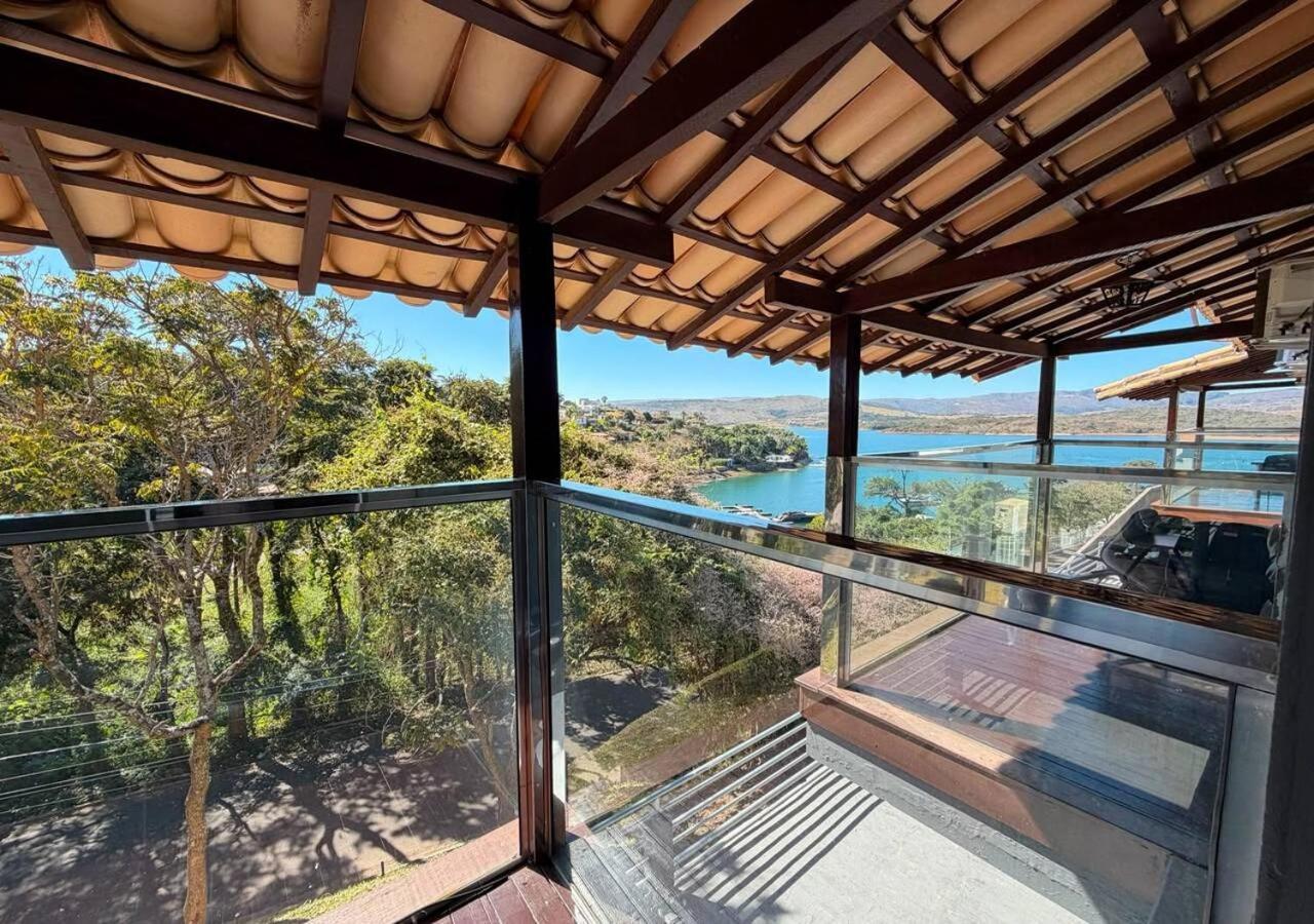 Deluxe Double Room Balcony