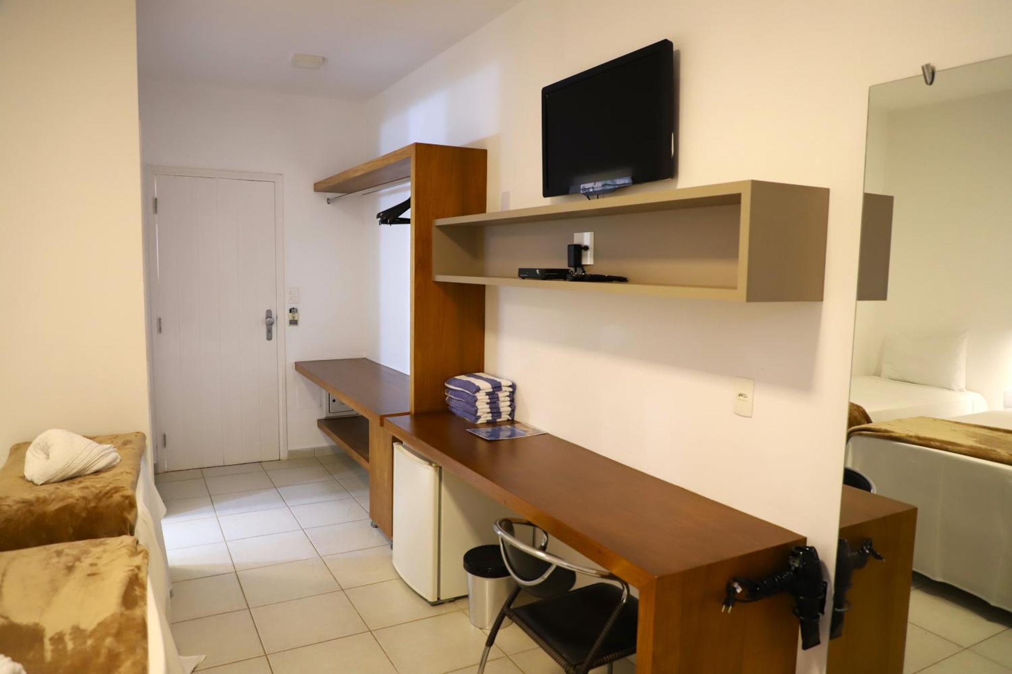 Standard Suite