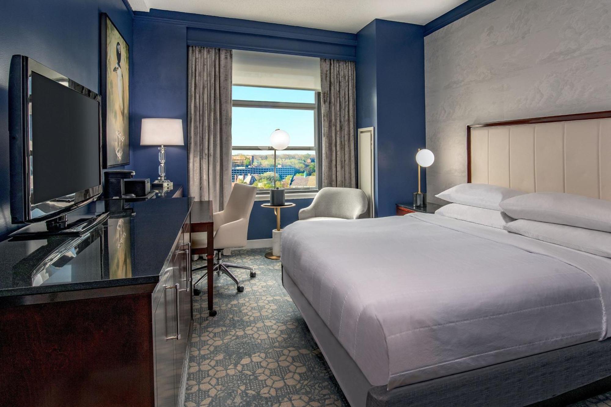Deluxe Standard Room