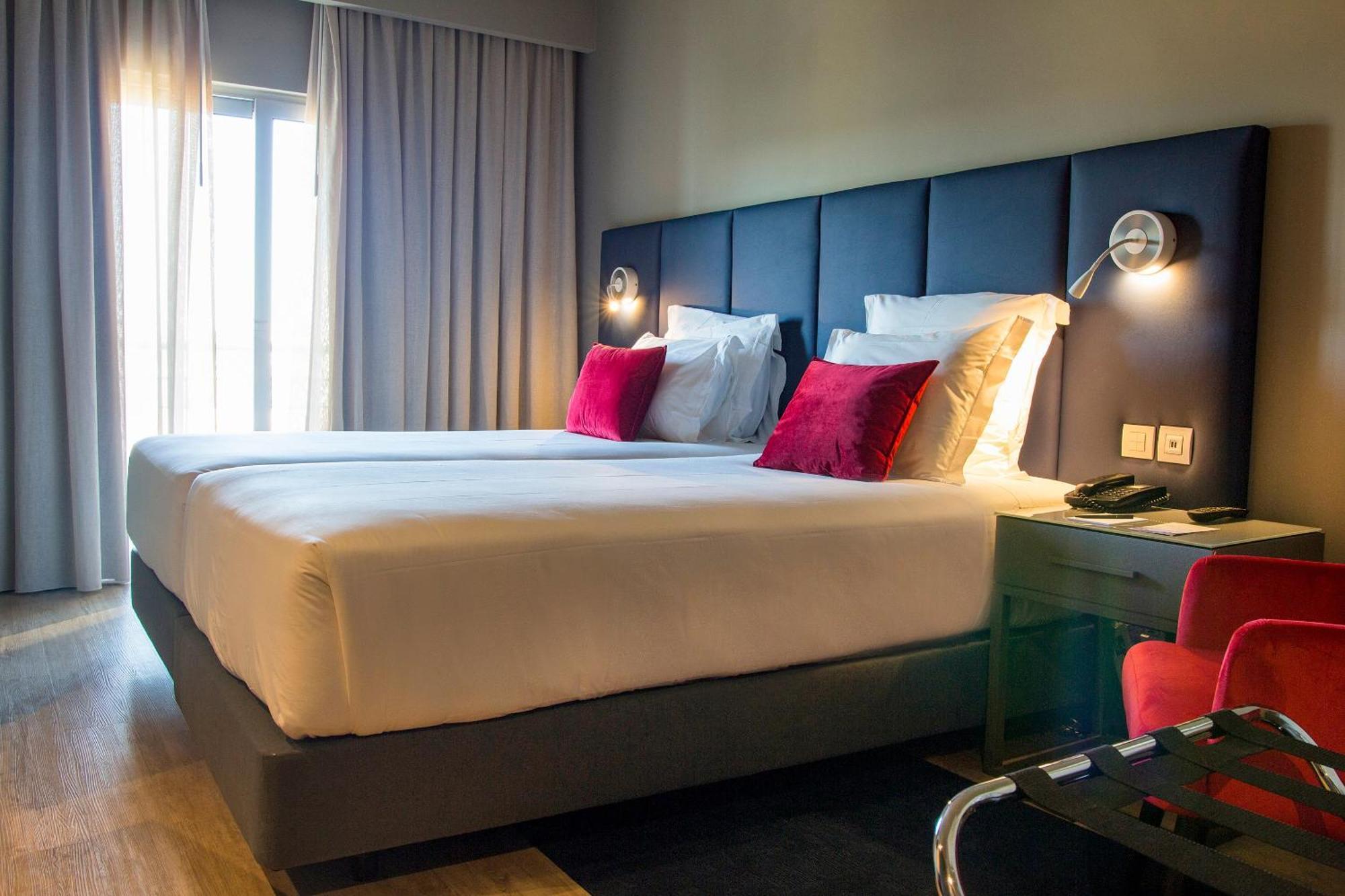 Meliá Room