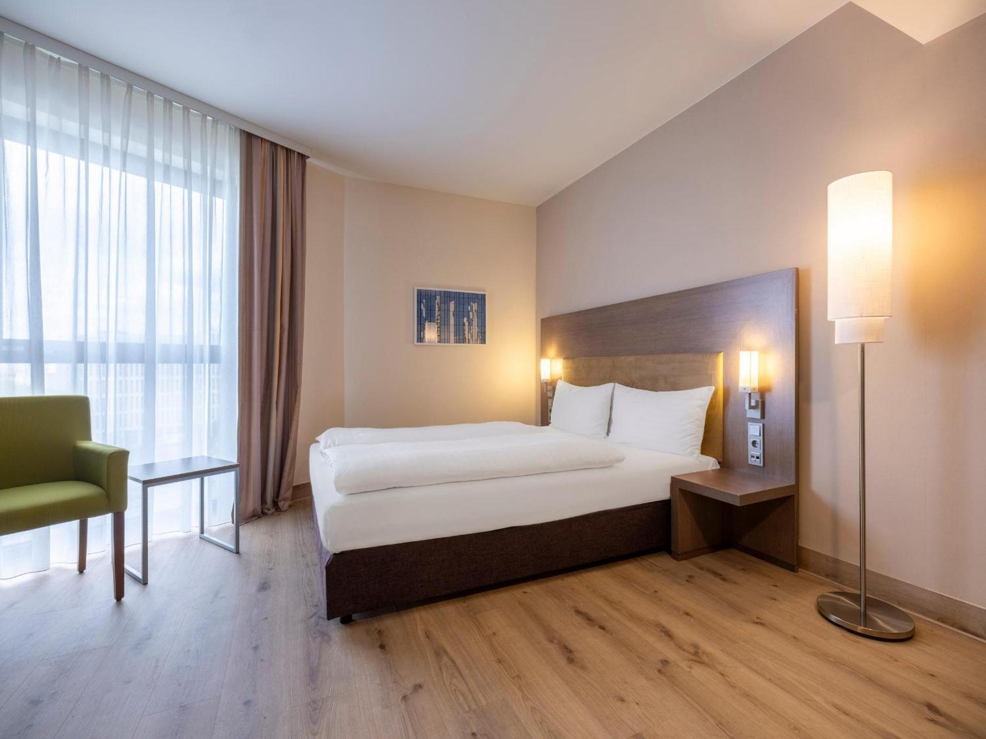 Plus Double Room