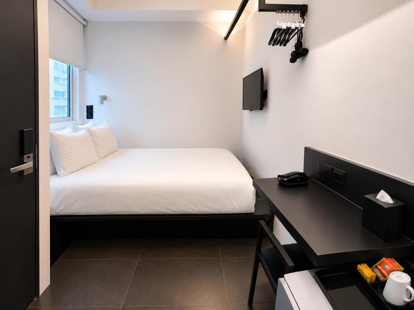 Small Double Room