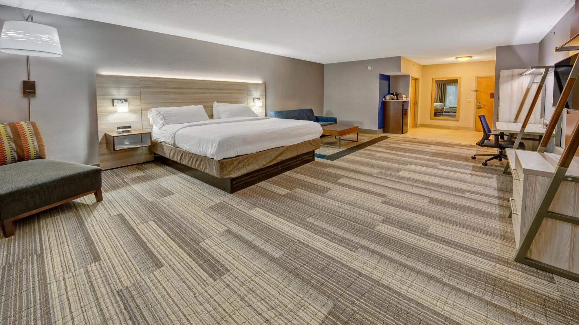 King Suite