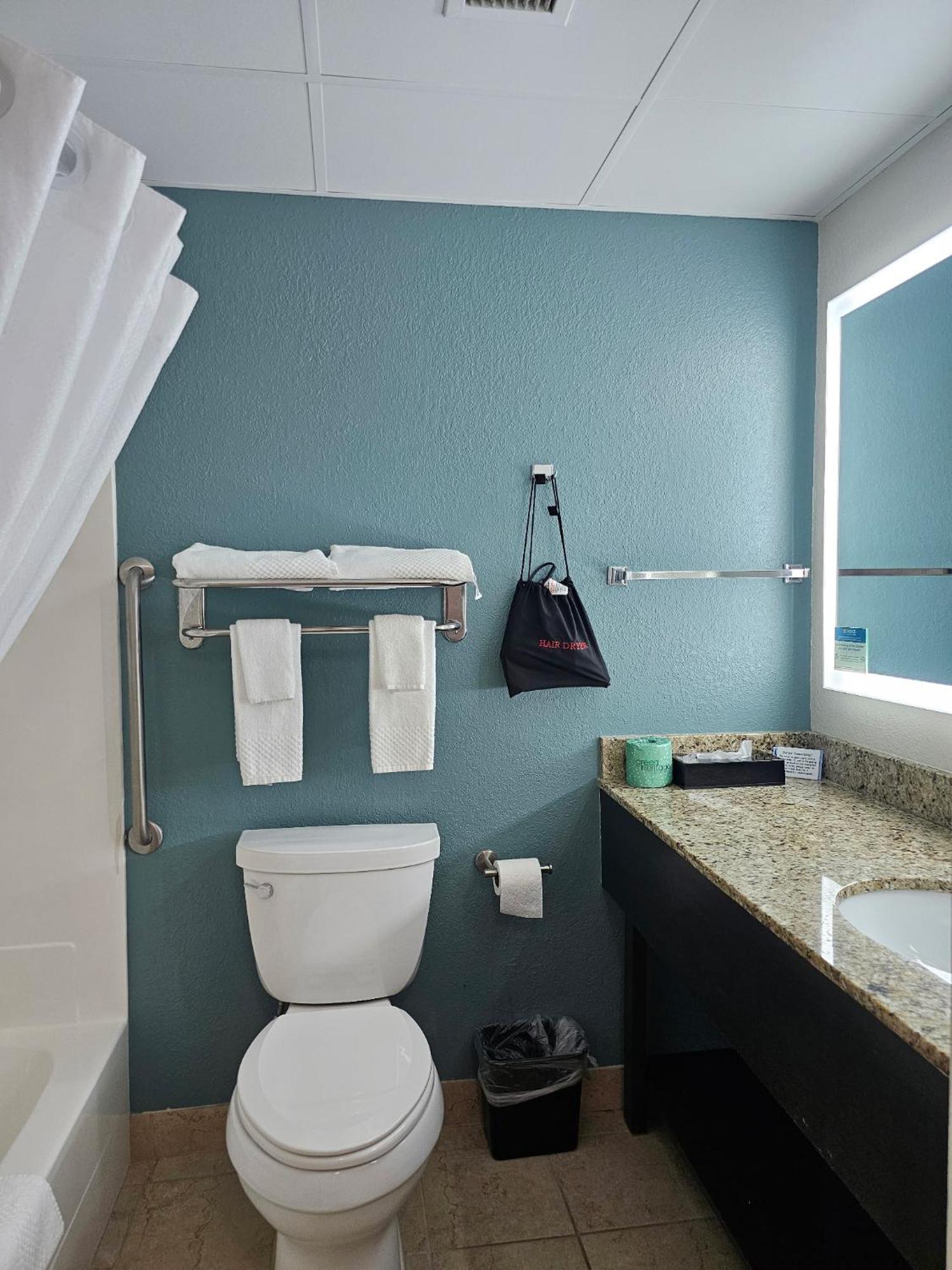 King Suite
