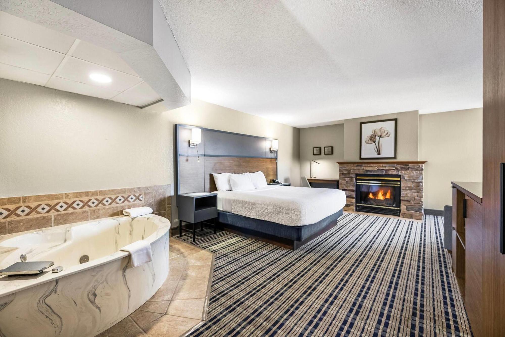 Premier King Room Non-Smoking