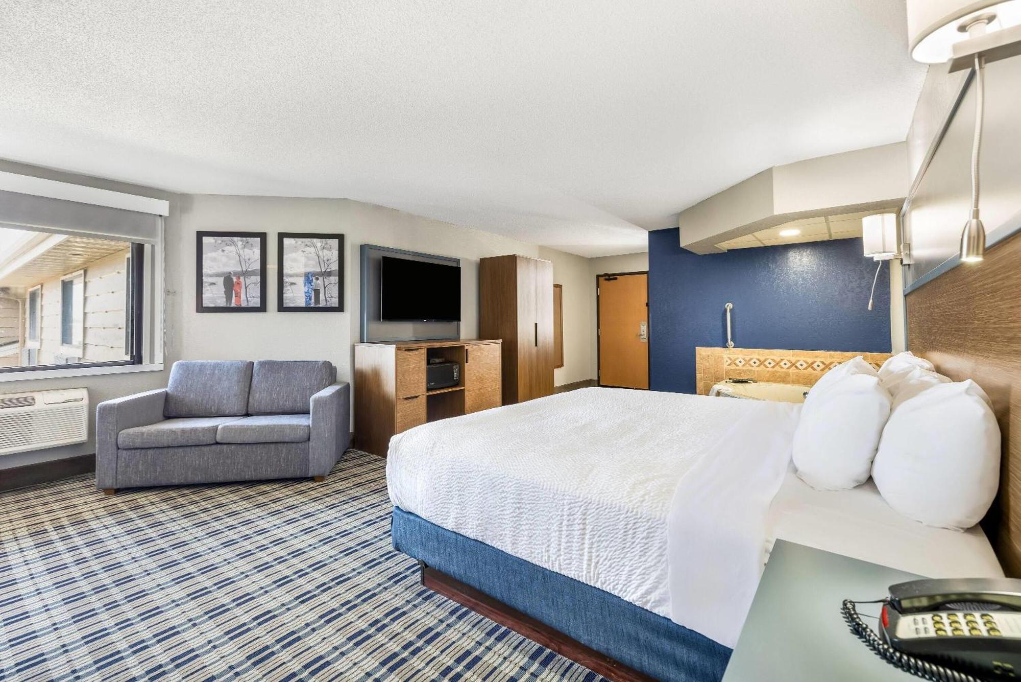 Premier King Room Non-Smoking