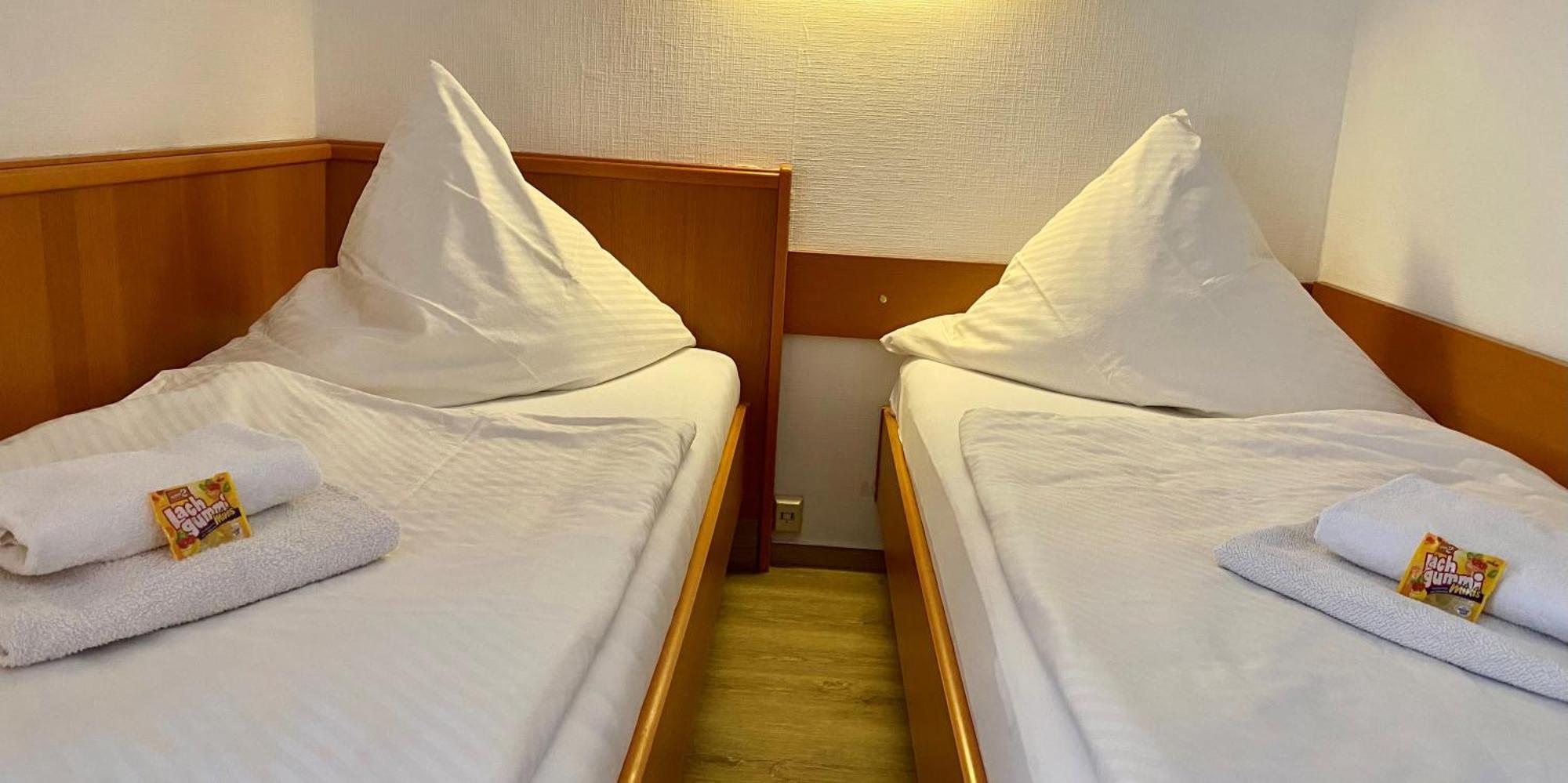 Budget Double or Twin Room