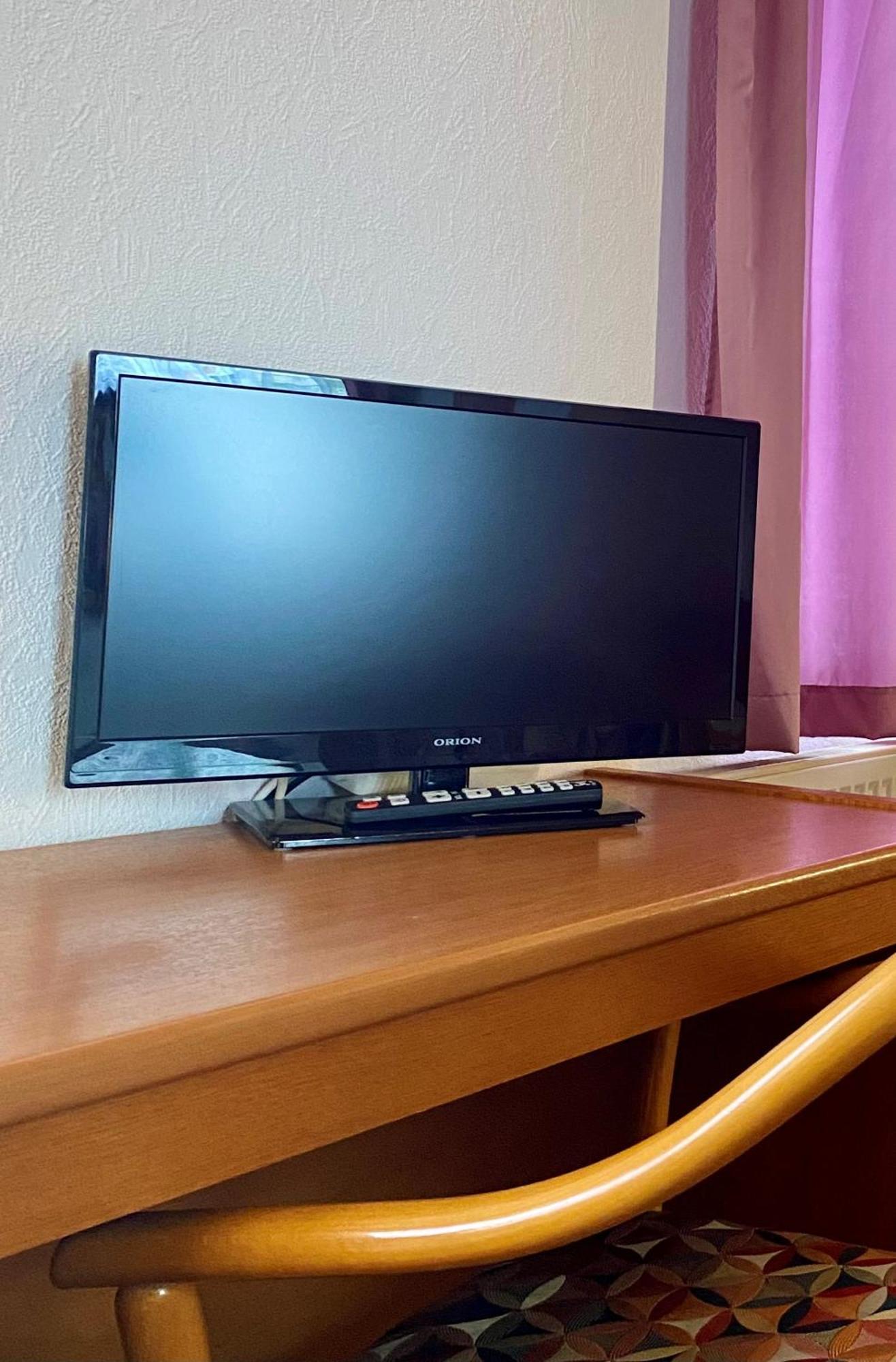 Small Single Room