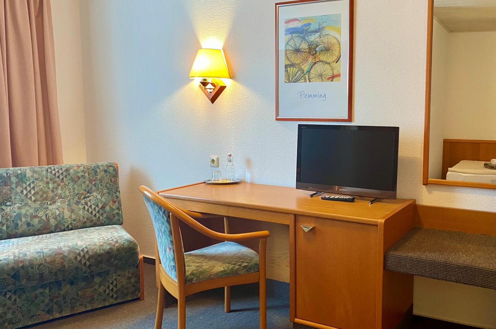 Single Room