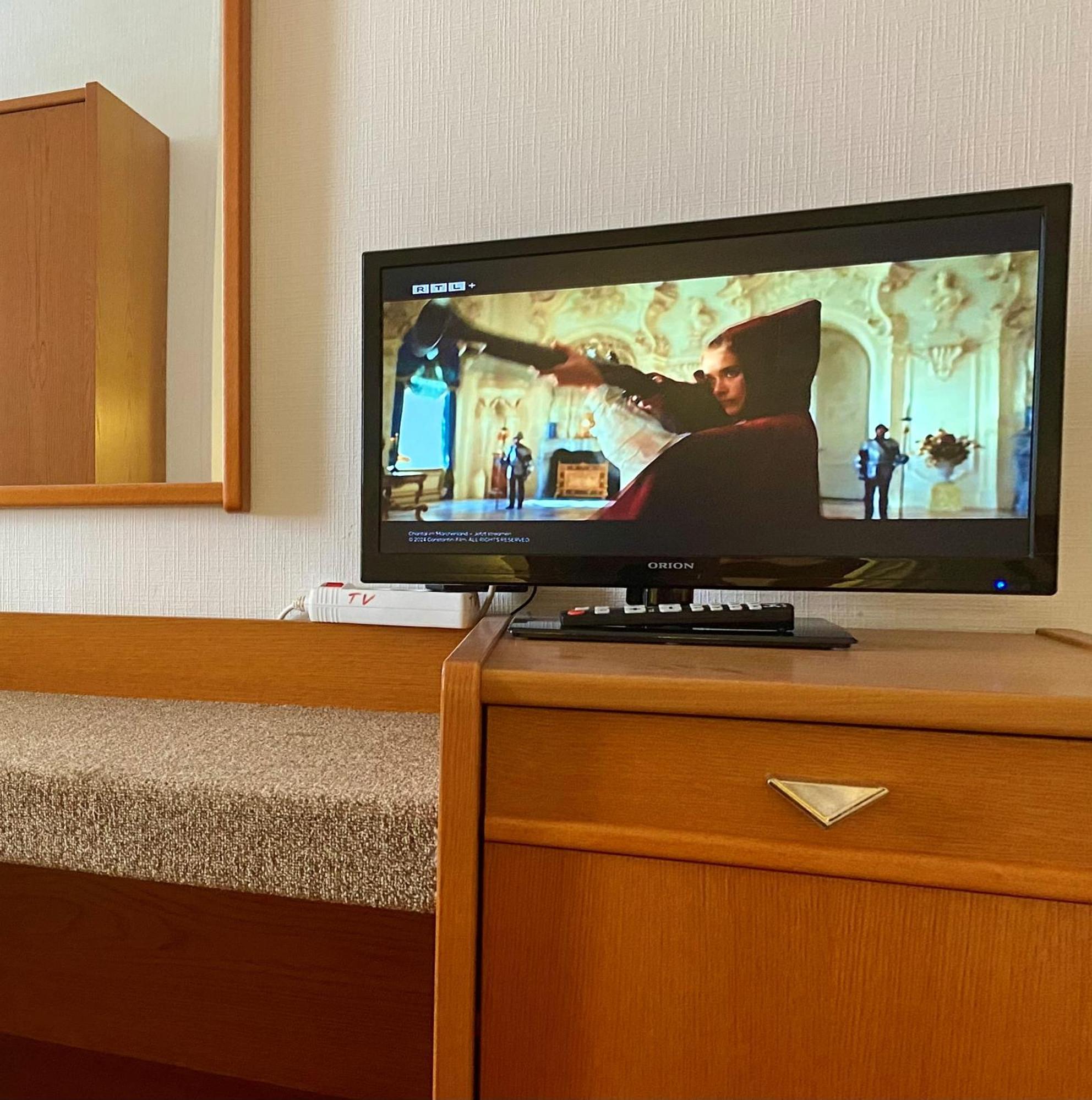 Budget Double or Twin Room