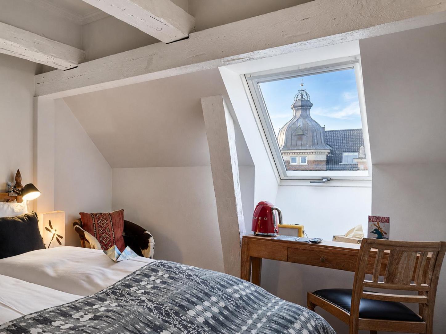 Small Double Room