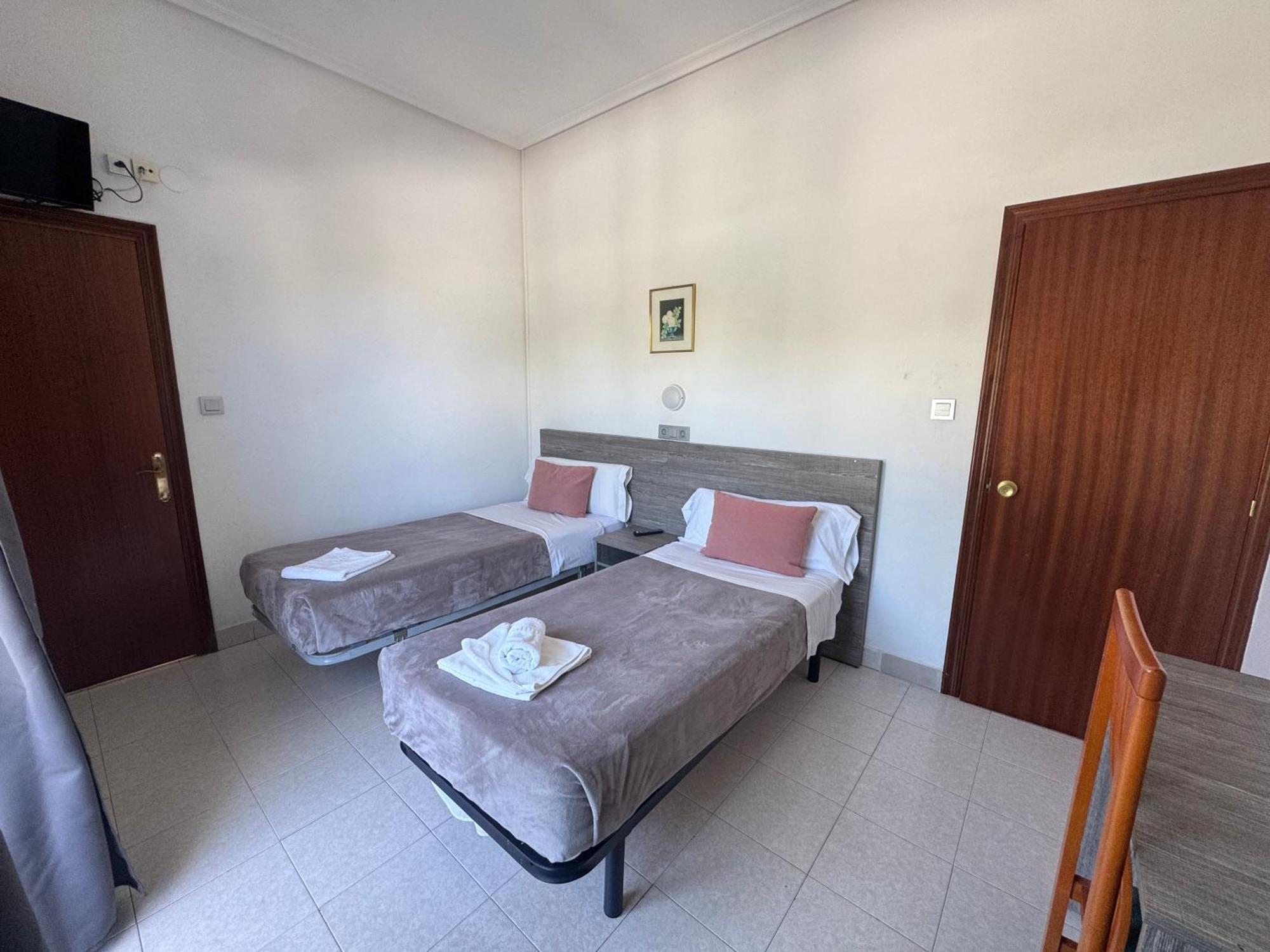 Double Room Sea View