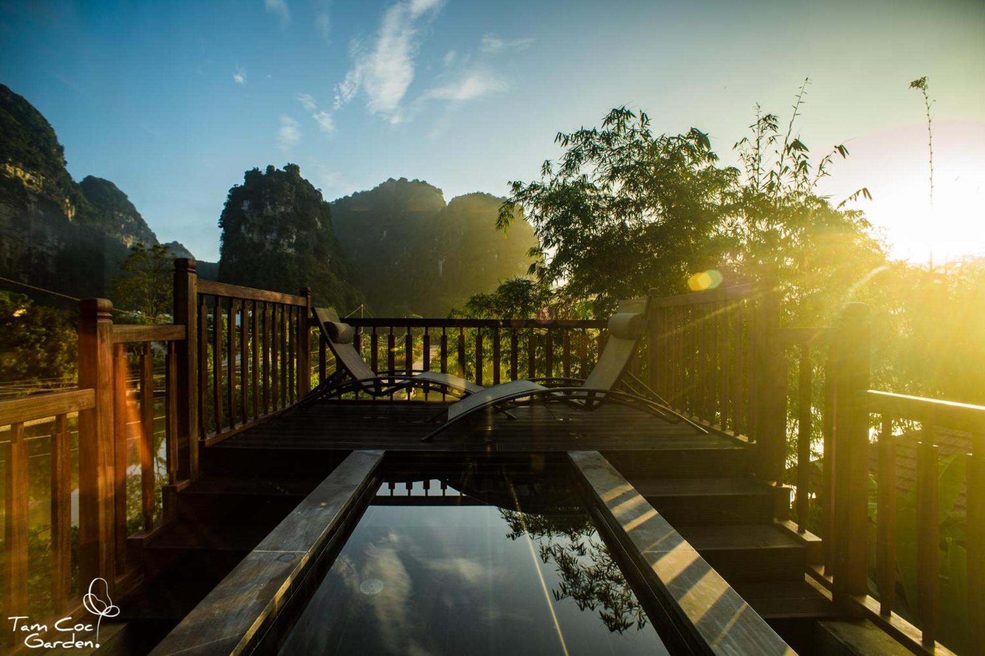 Onsen Panoramic Valley Chamber Spa Inclusive