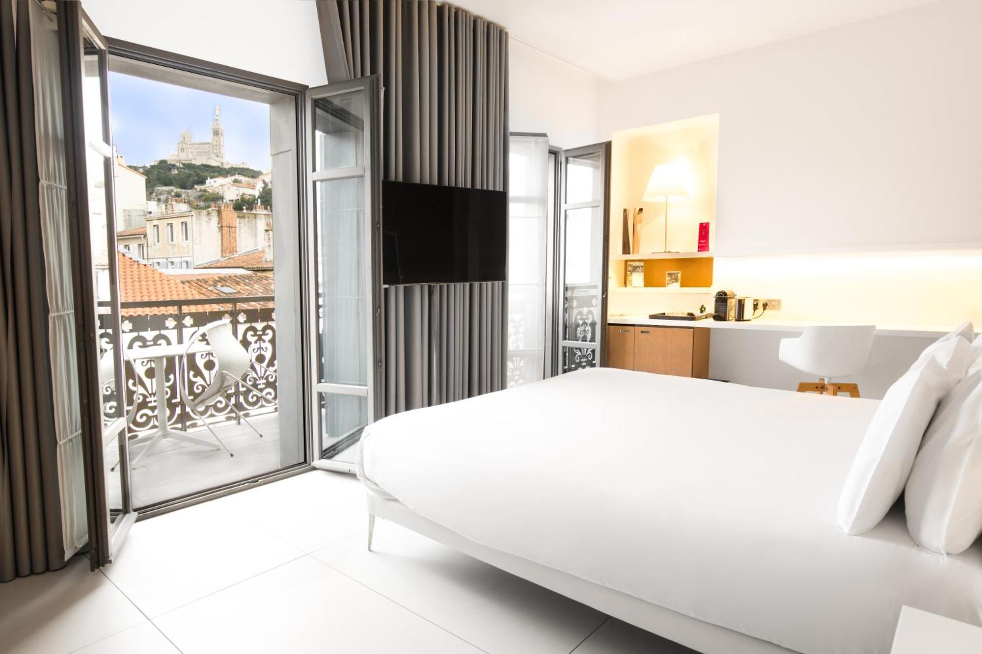 Exclusive Double Room Spa Access