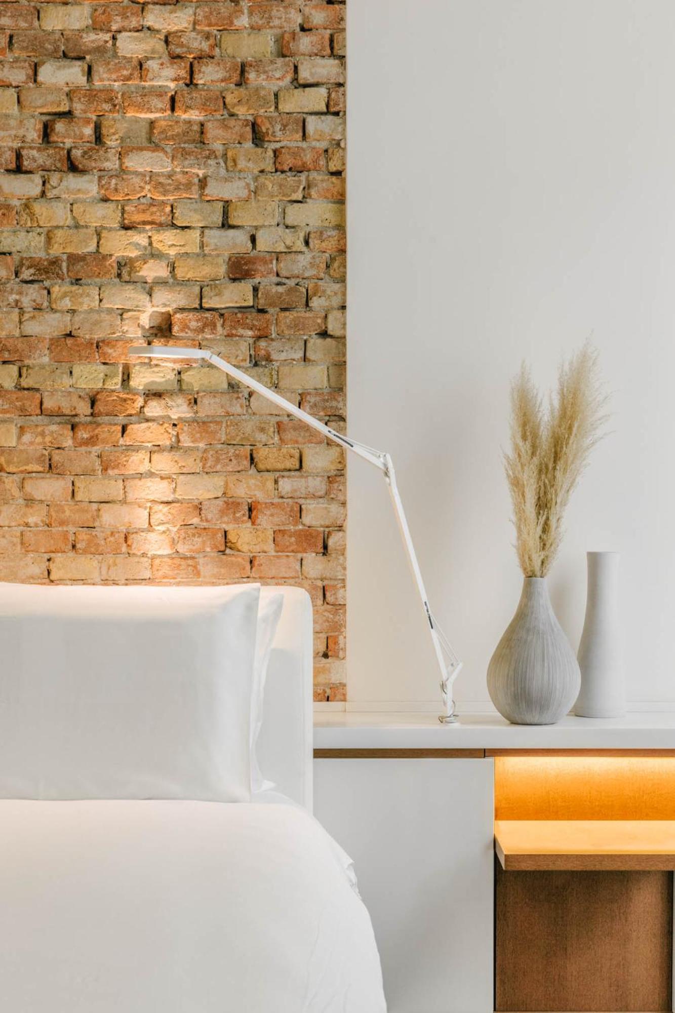 Deluxe Double Room Spa Access