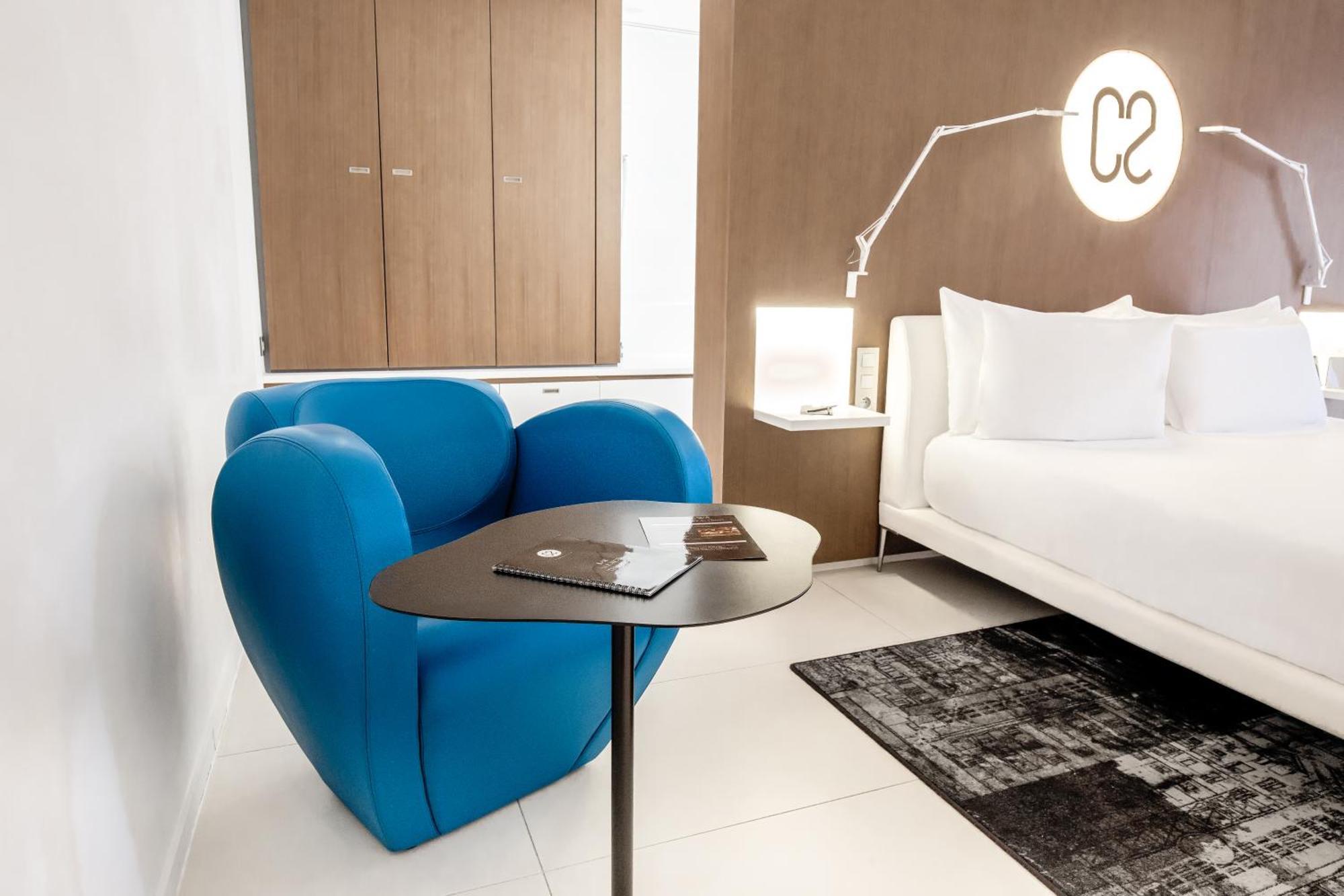 Exclusive Double Room Spa Access