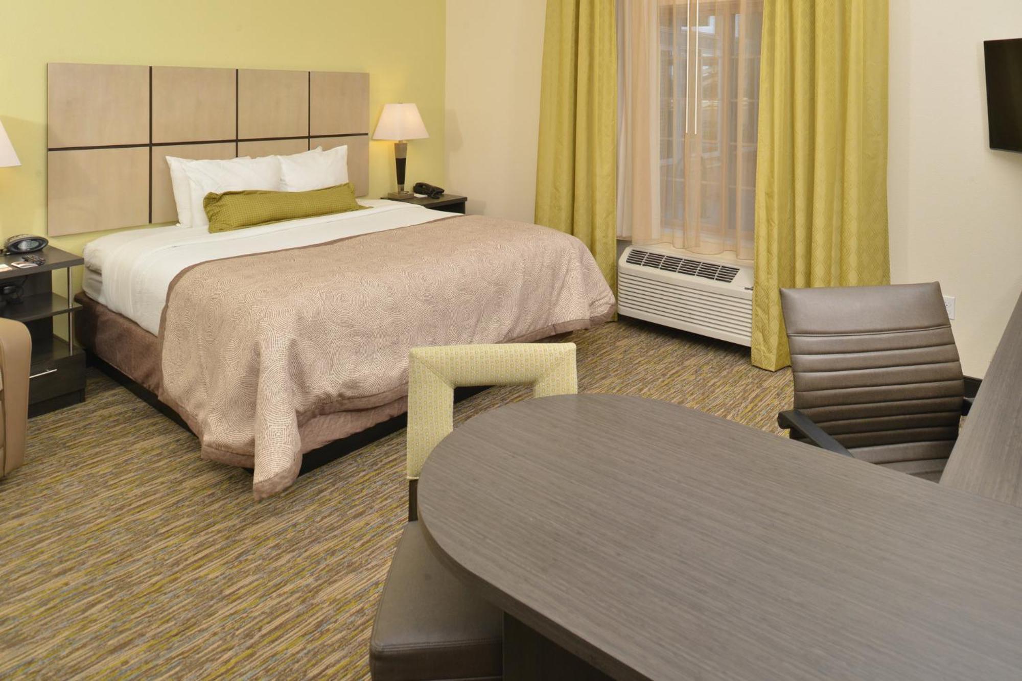 King Studio Suite