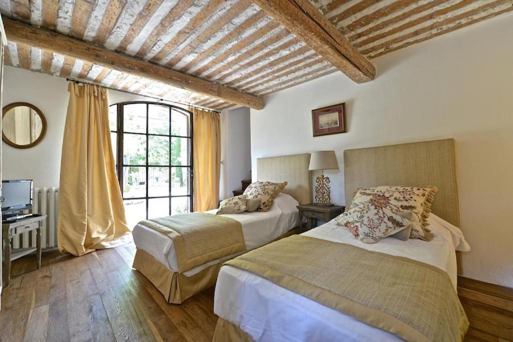 Two-Bedroom Family Suite