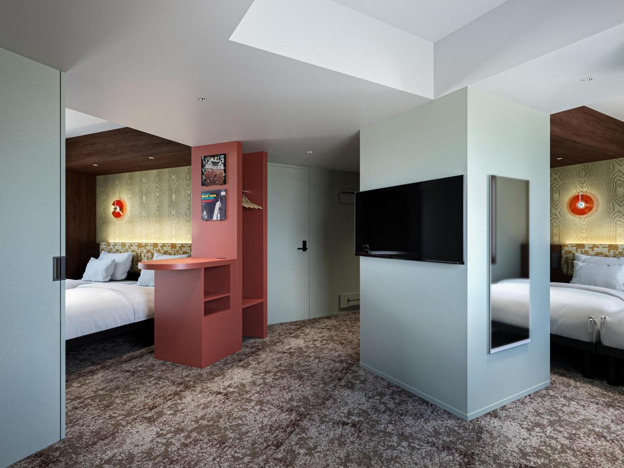 【Renewal】Family Room
