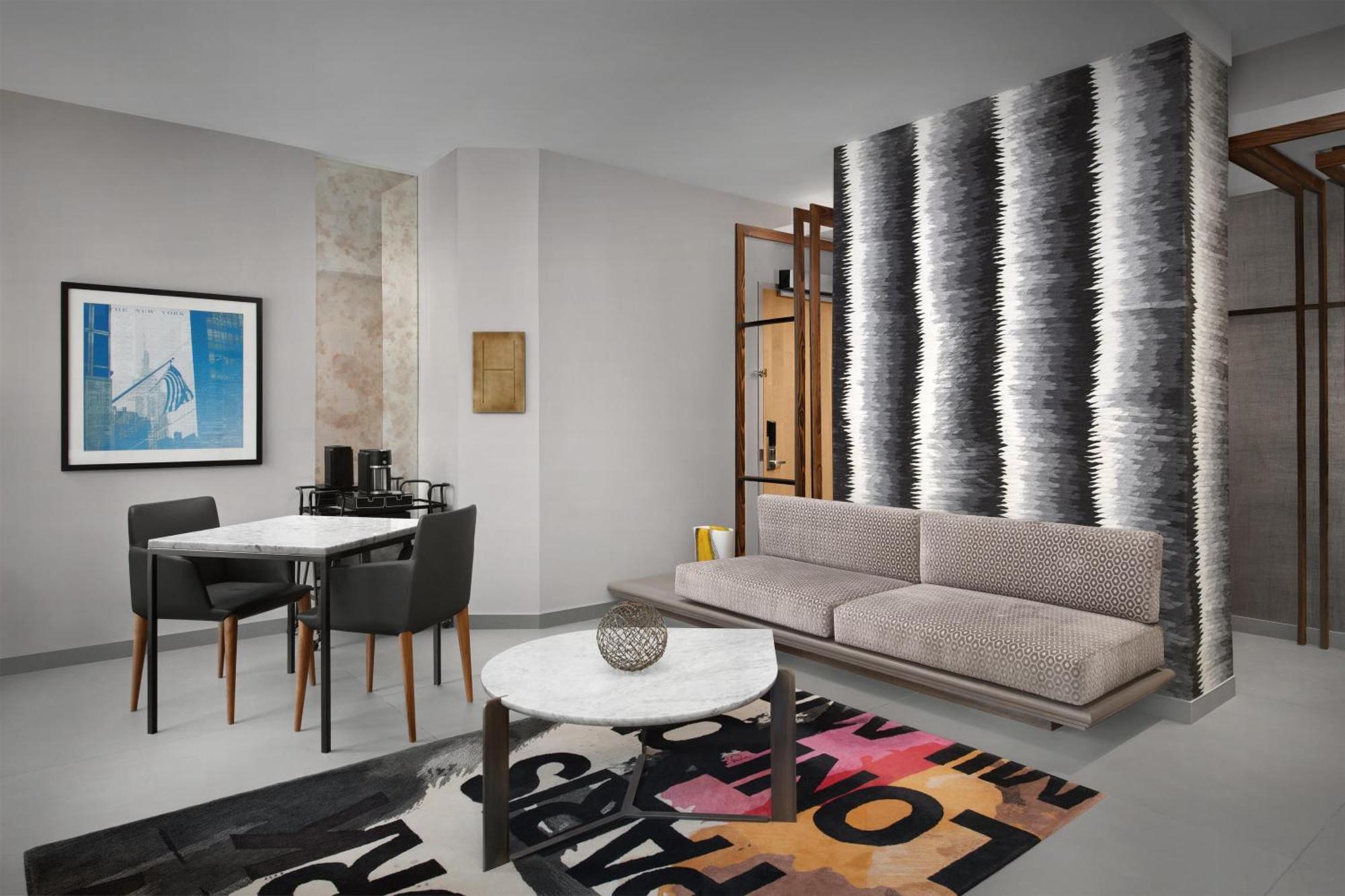 Empire Suite