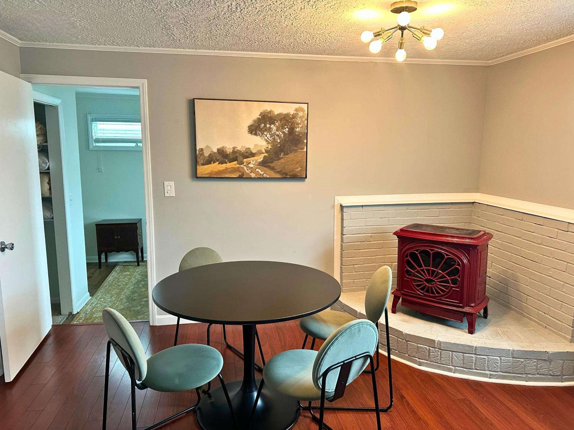 Two-Bedroom Suite