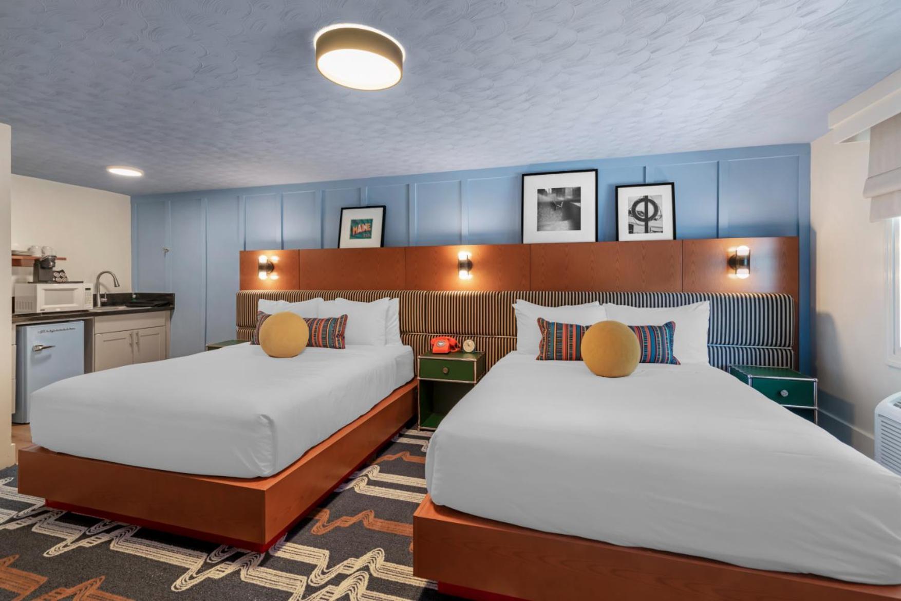 Superior Queen Room