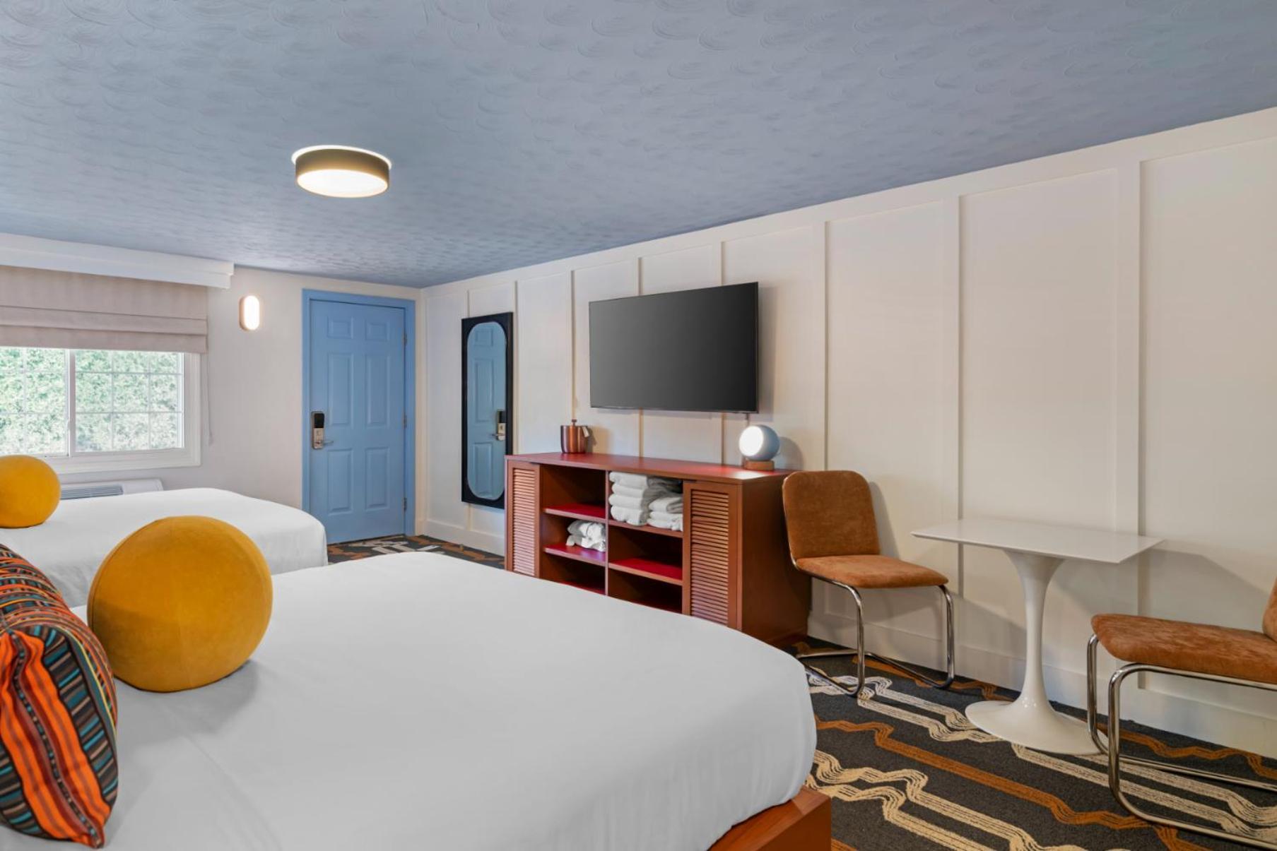 Superior Queen Room