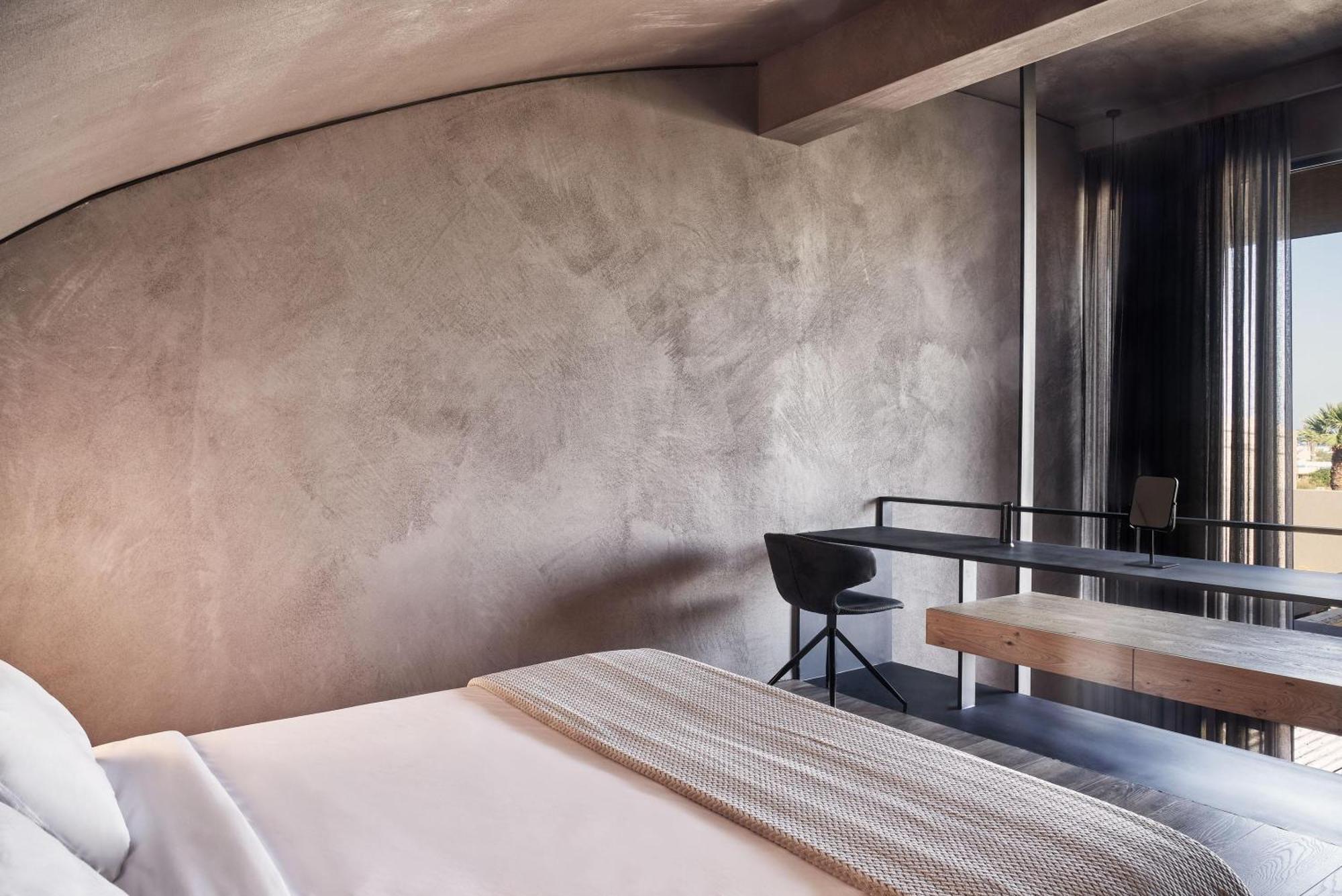 Loft Suite Outdoor Jacuzzi