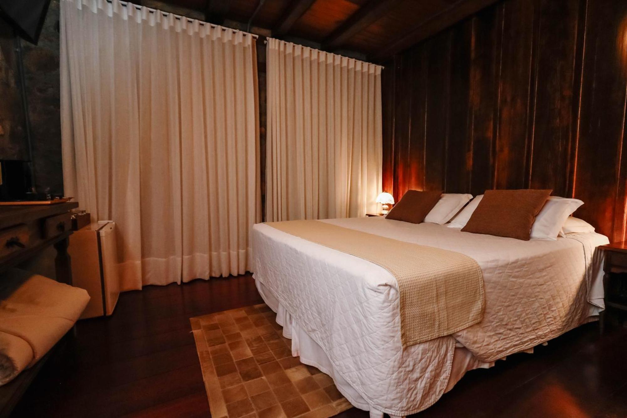 Room Spa Bath