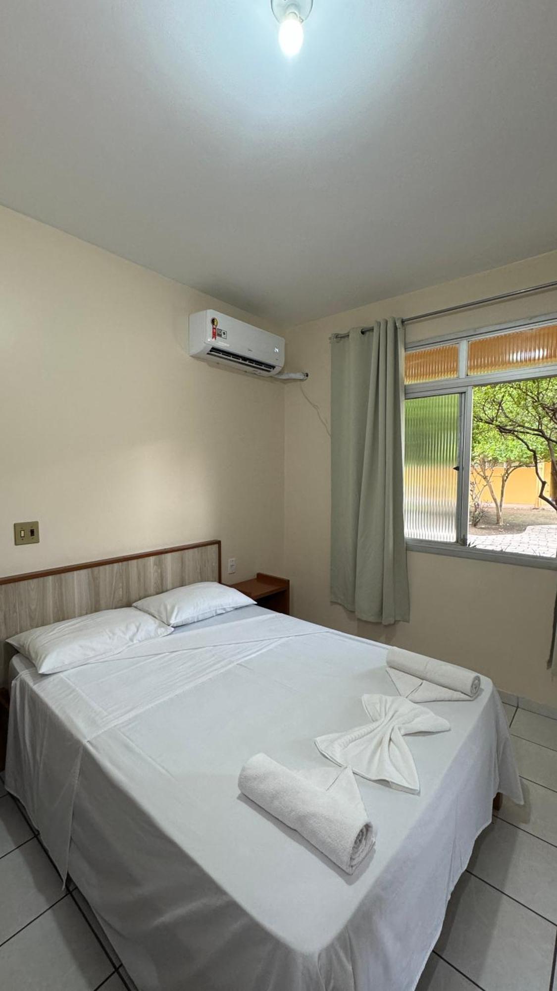 Triple Room Garden View