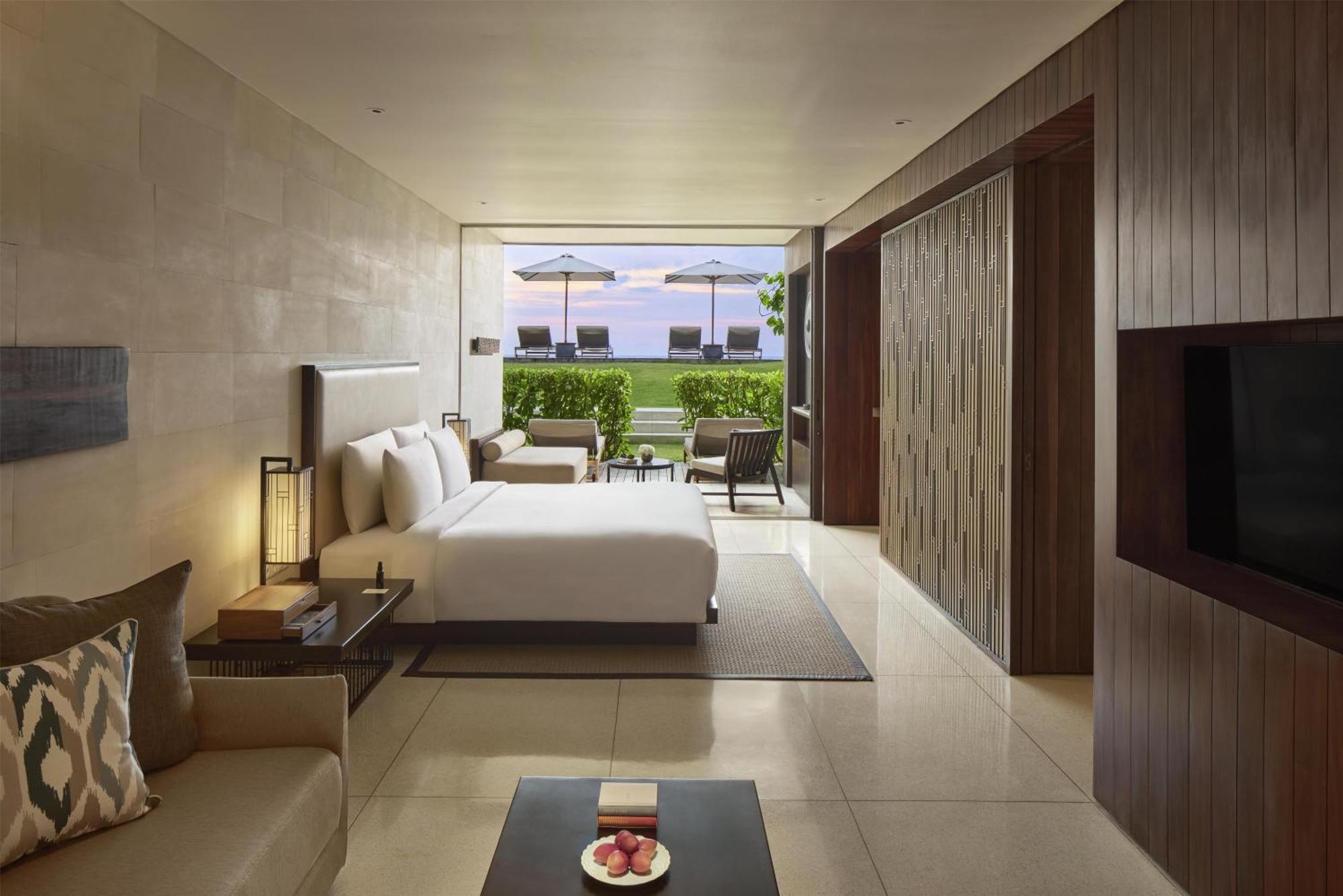 Suite Terrace