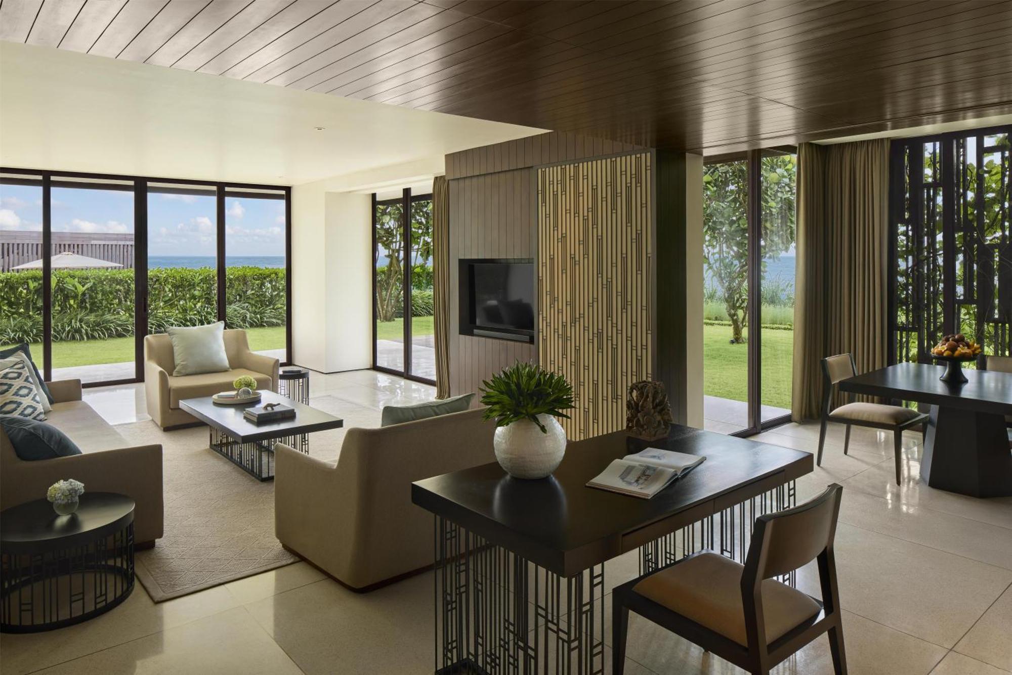 Beach Suite