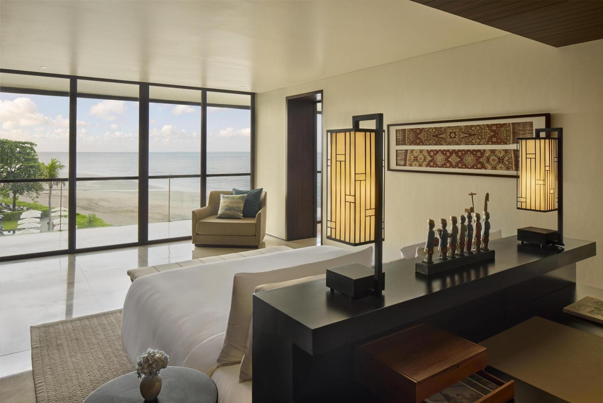 Beach Suite