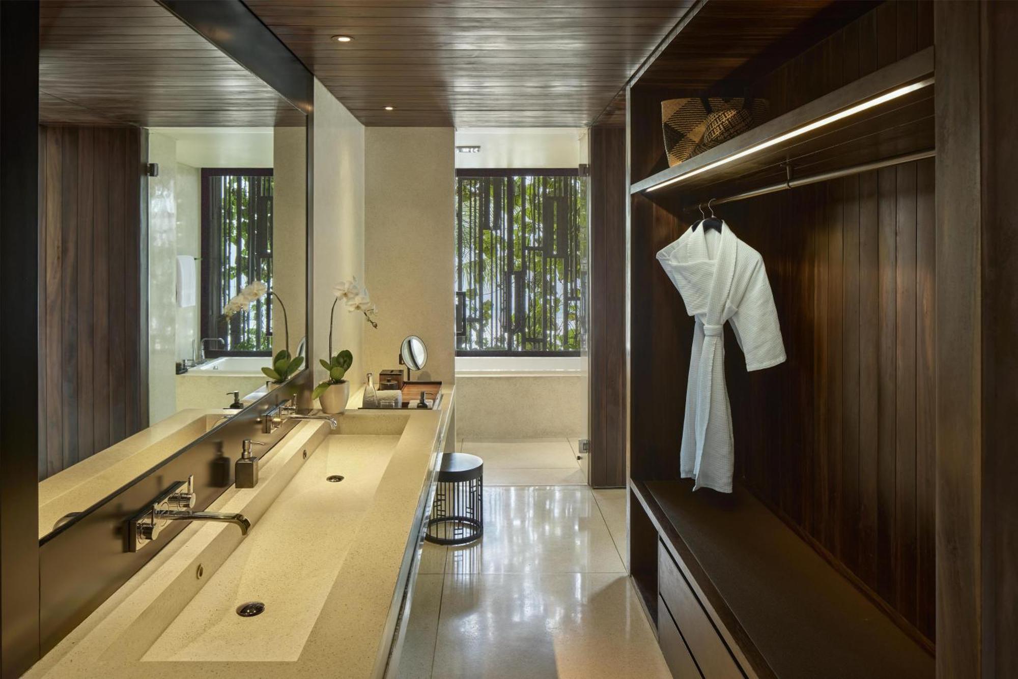 Suite Terrace