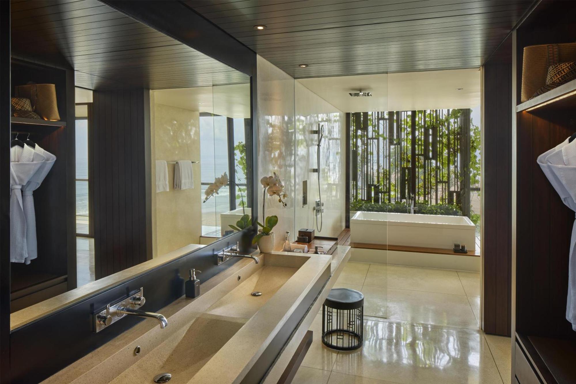Beach Suite