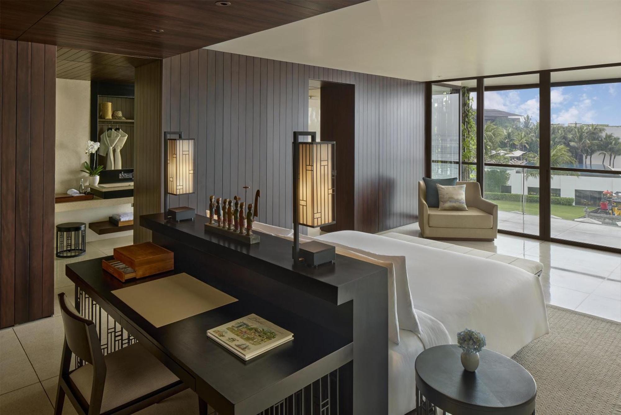 Beach Suite