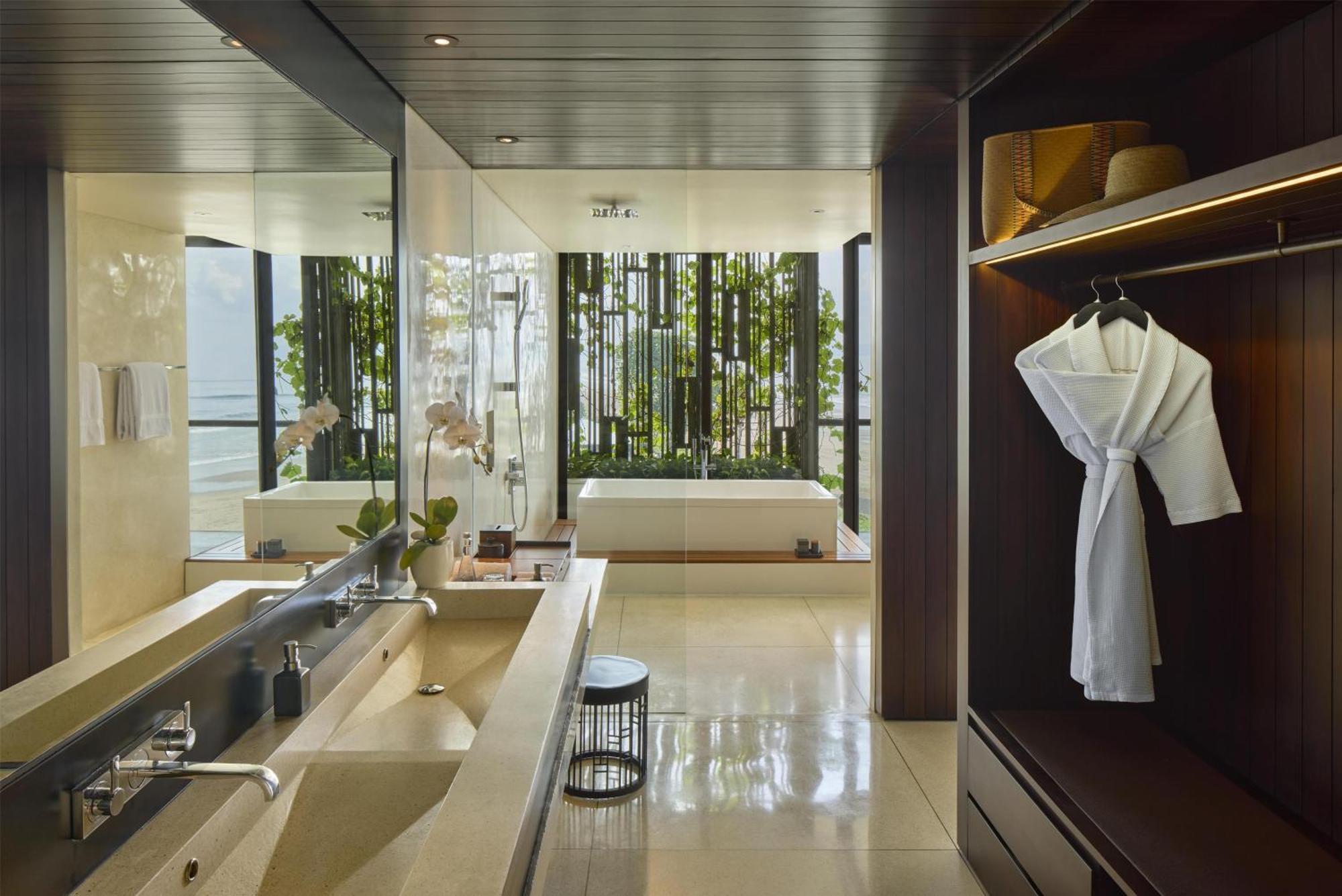 Beach Suite