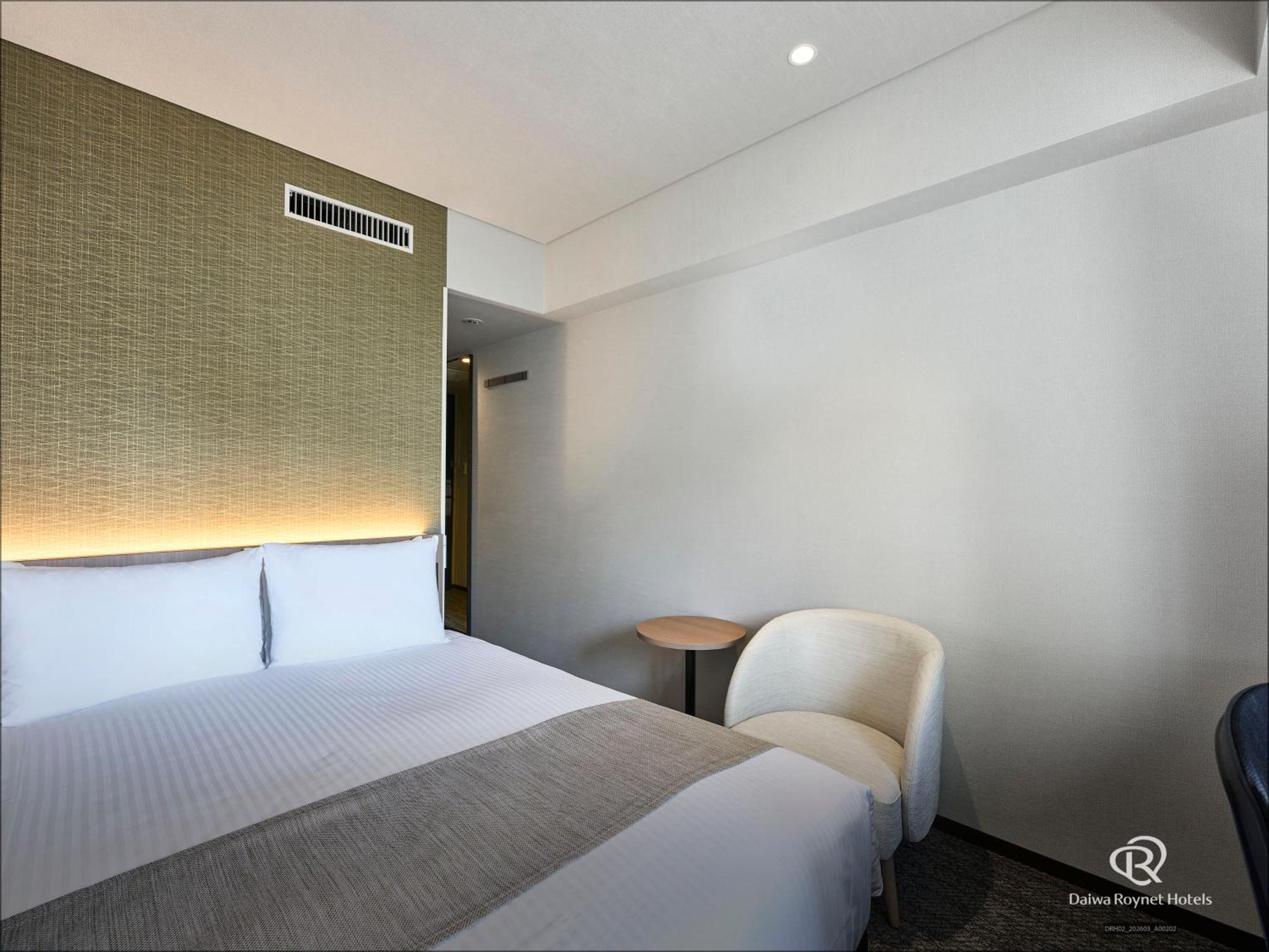Superior Double Room Non-Smoking