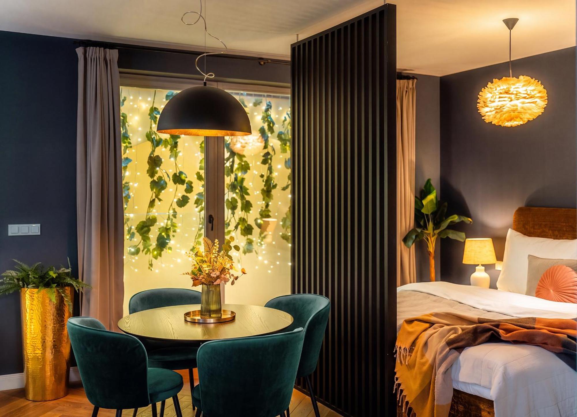 Junior Suite Balcony