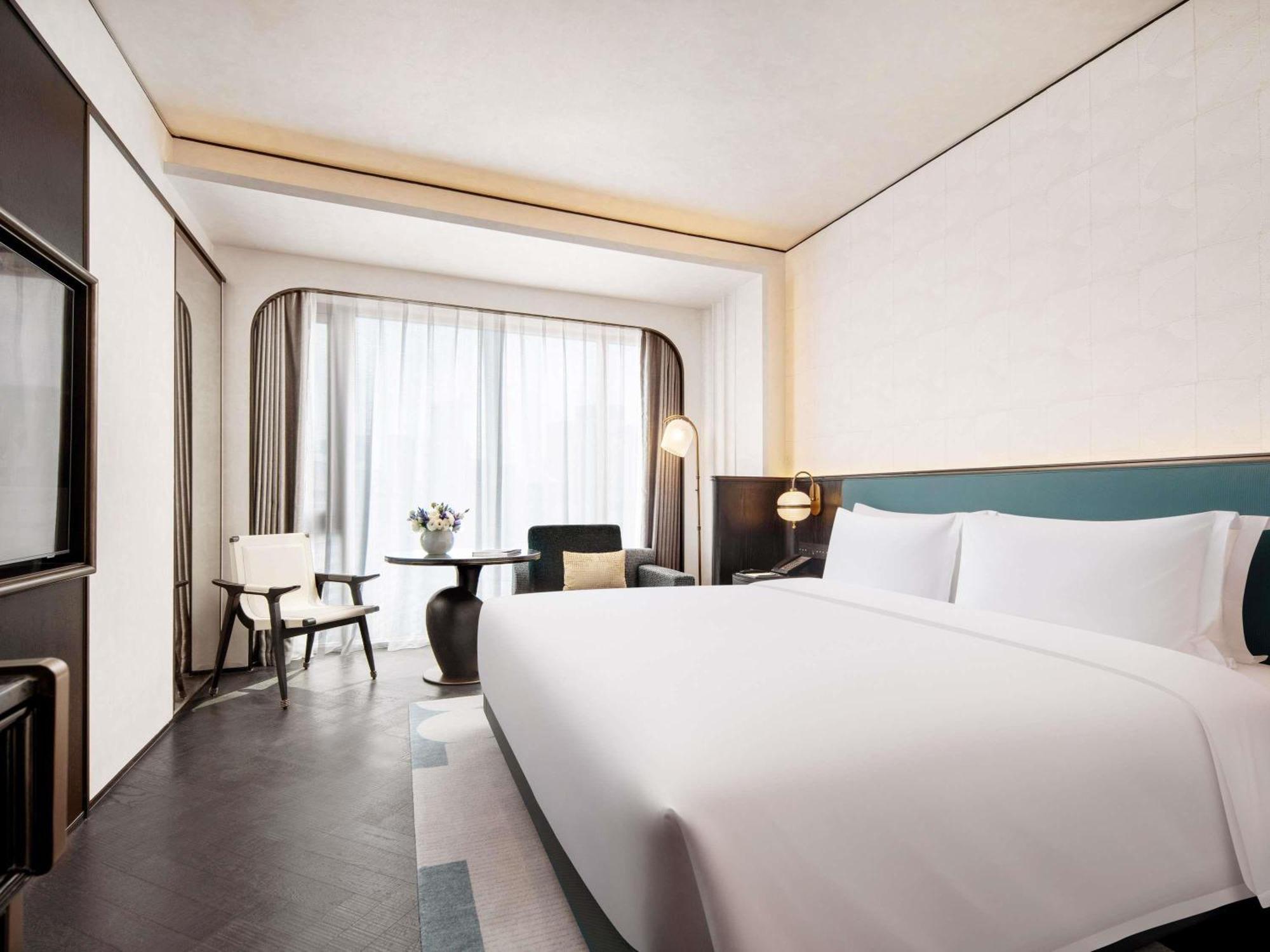 Superior Kamer met Kingsize Bed