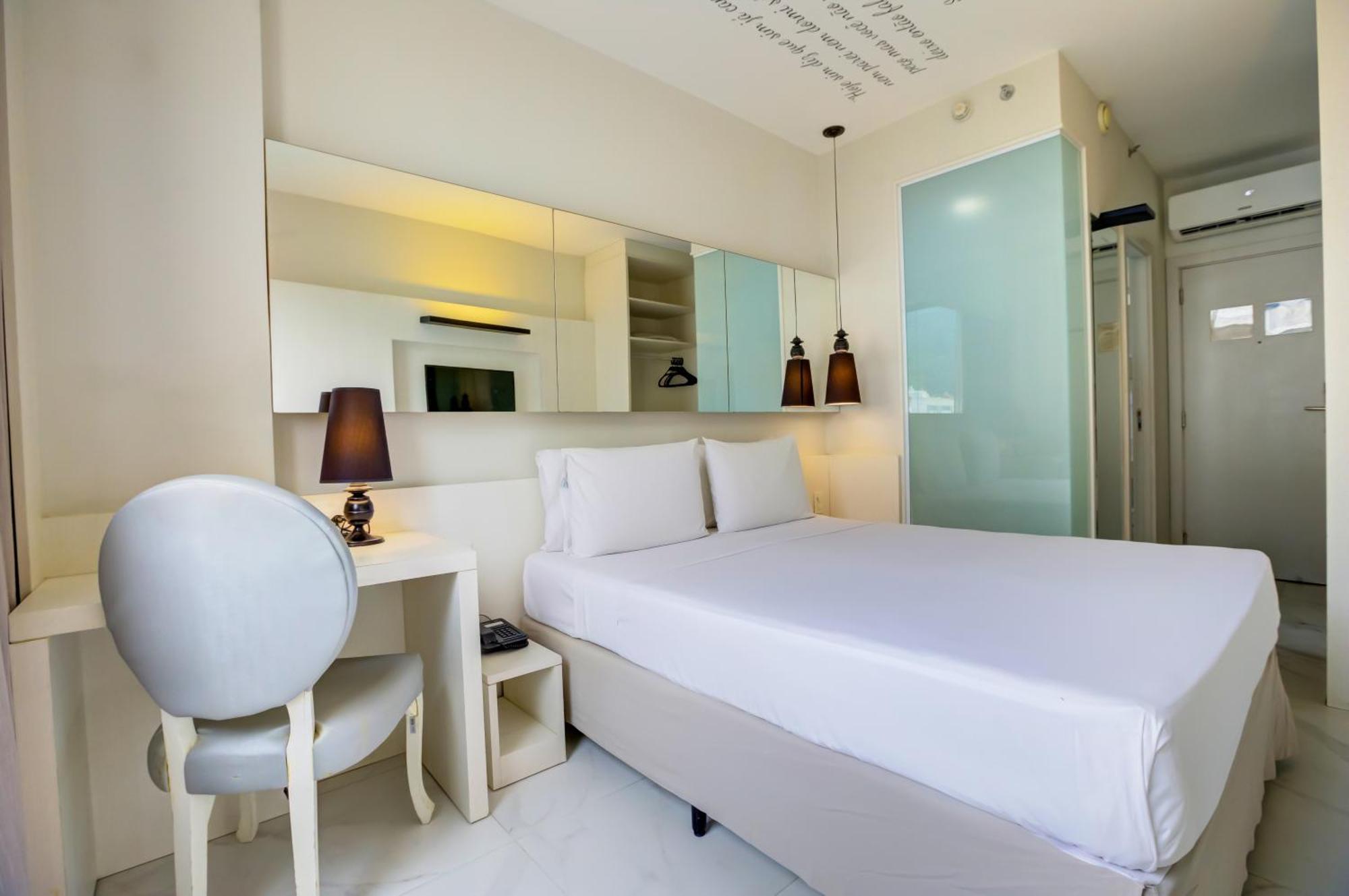 Superior Queen Room